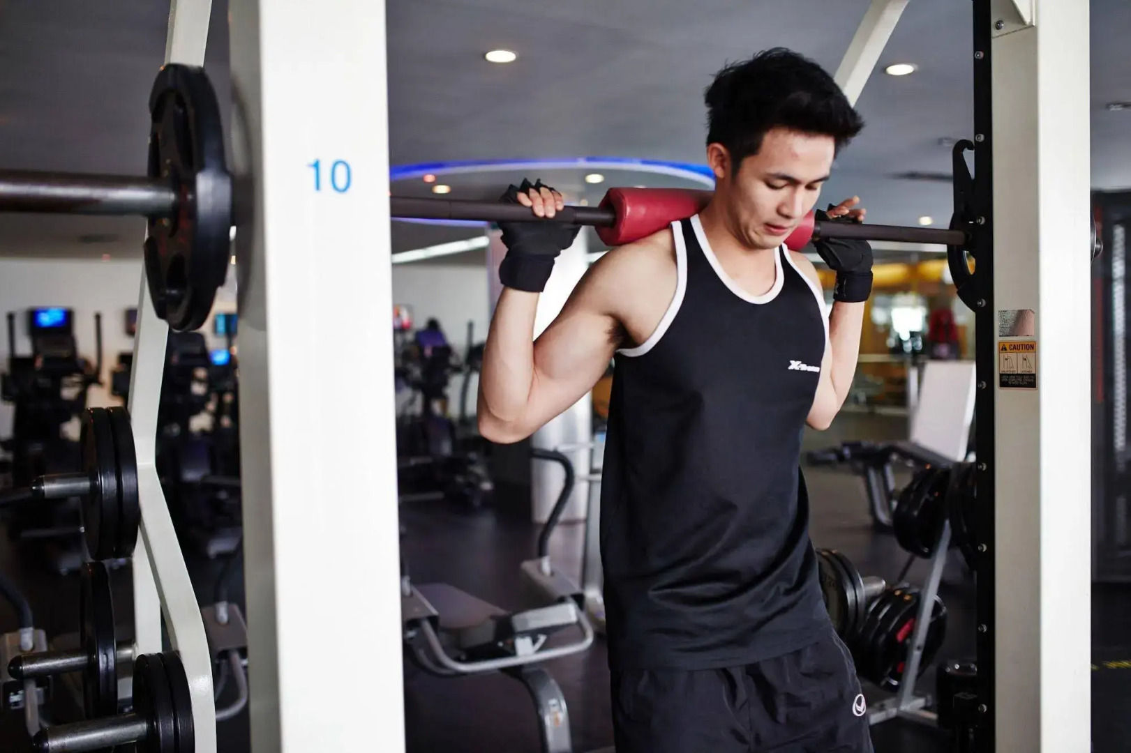 Riverine Place Hotel and Residence