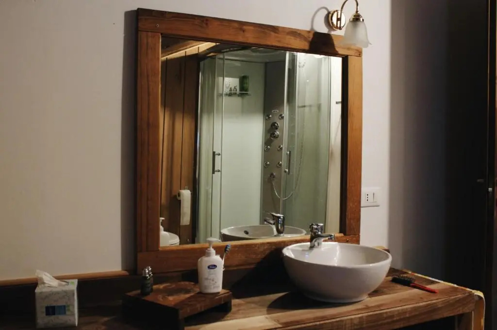 Castello di Ahrensperg