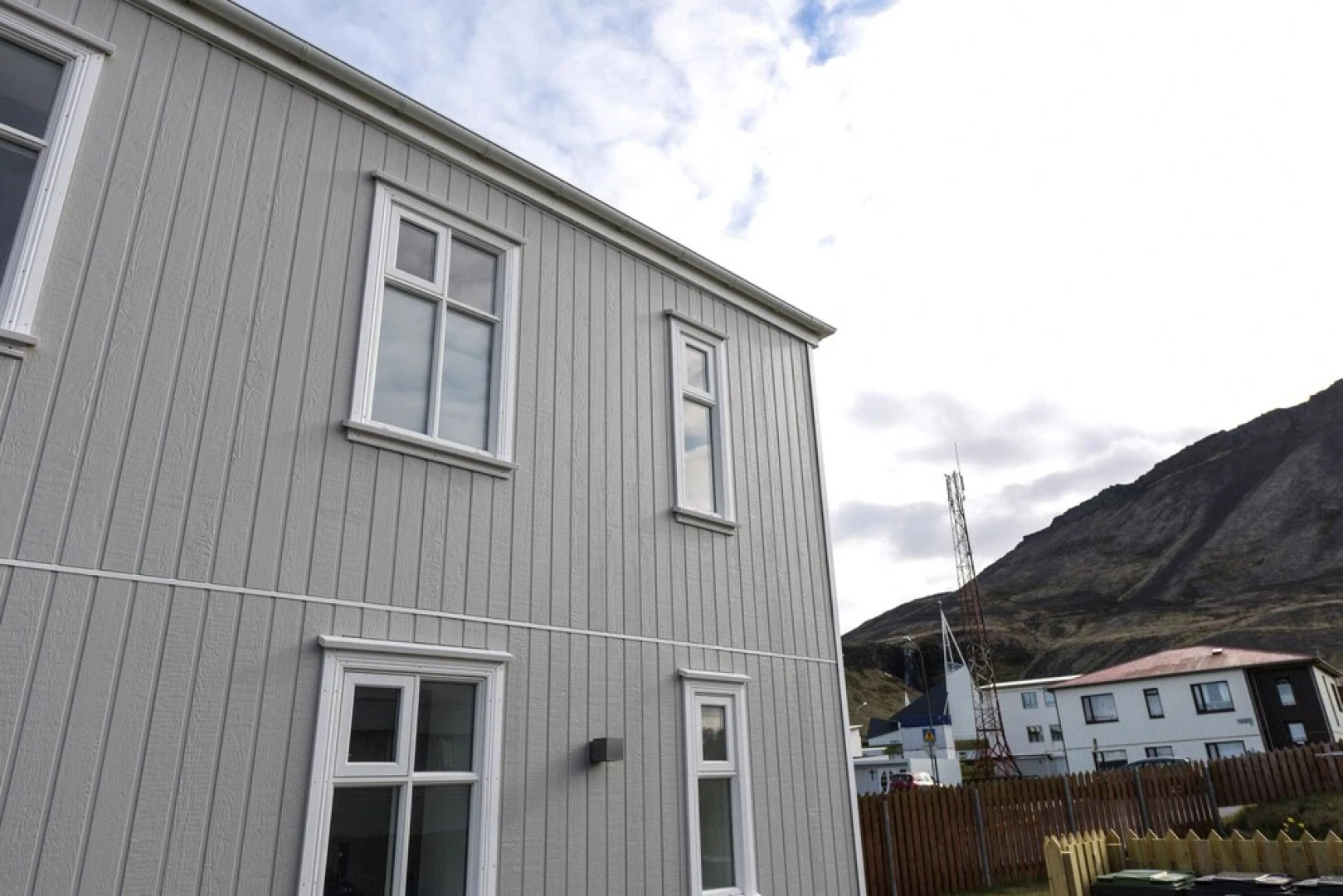 Ólafsvík Apartments