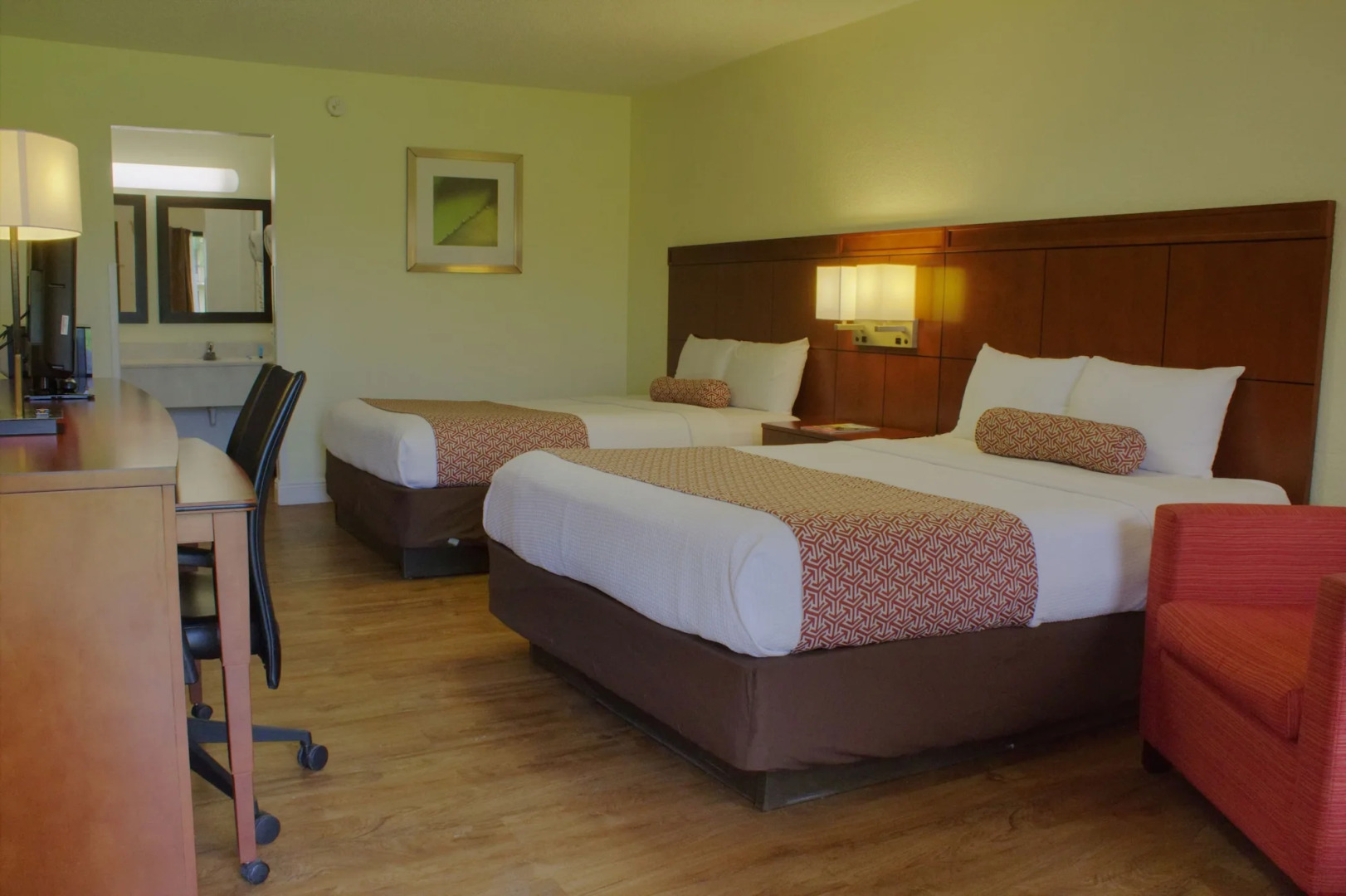 Winter Haven Suites & Conference Center