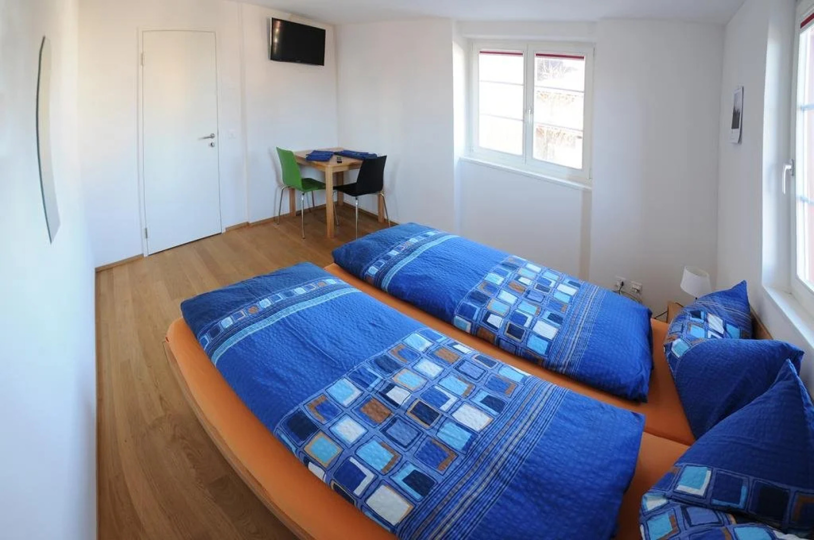 Bed and Breakfast Wegmann