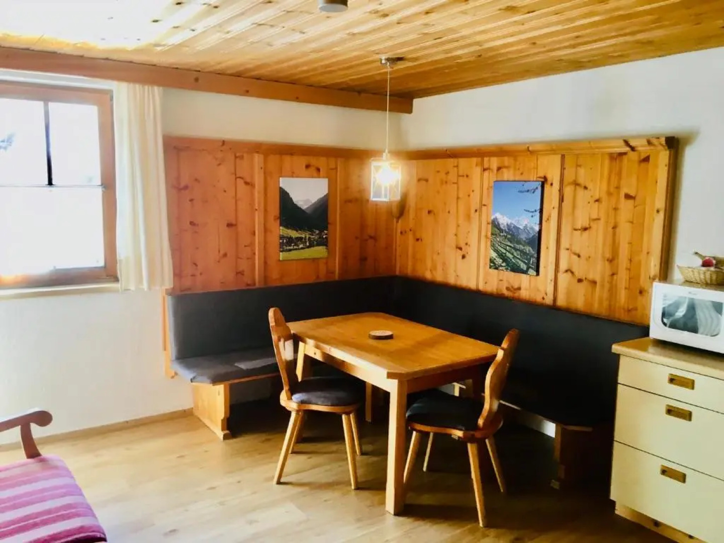 Apart Café Dorfbäck