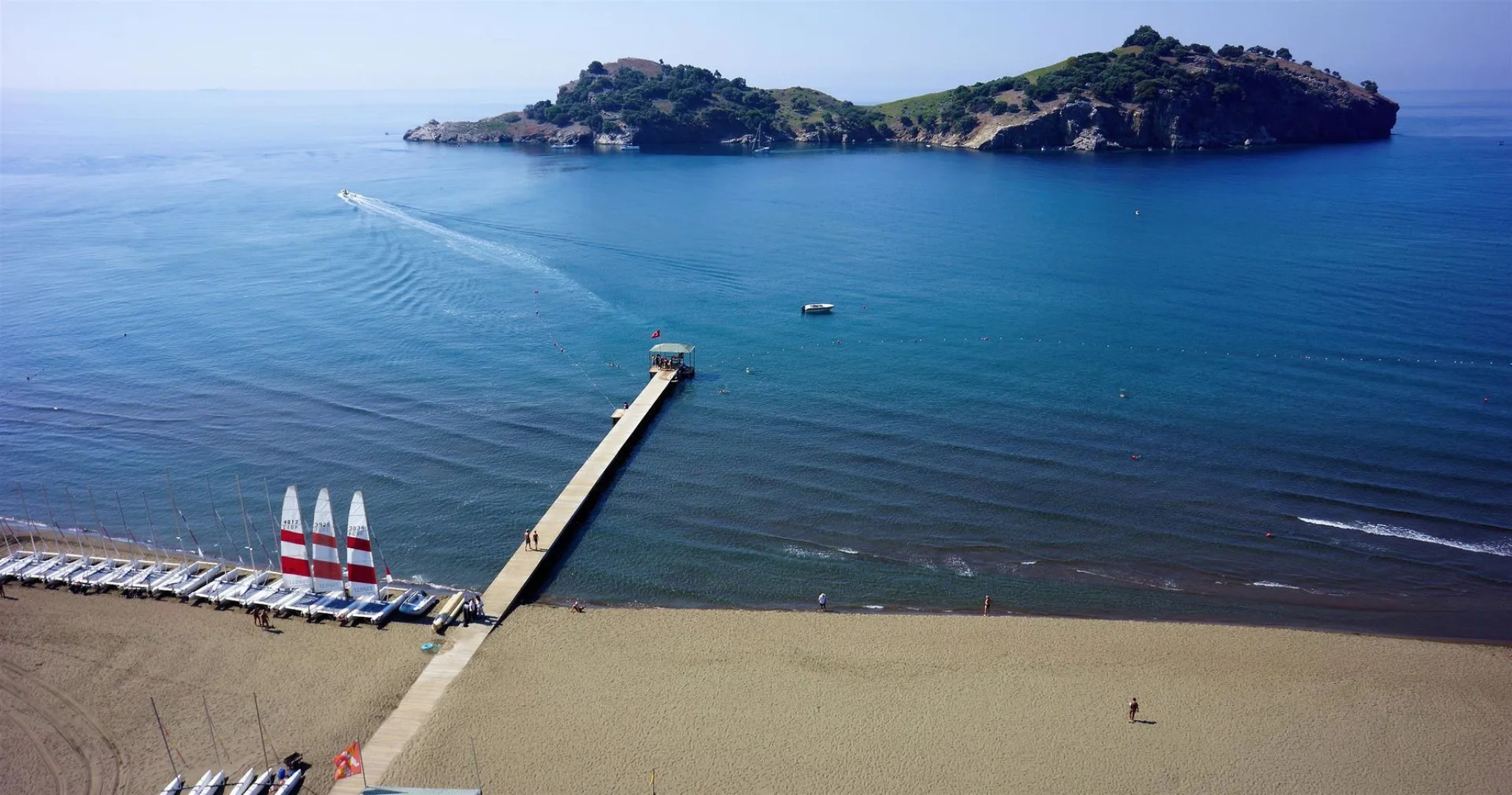 TUI MAGIC LIFE Sarigerme