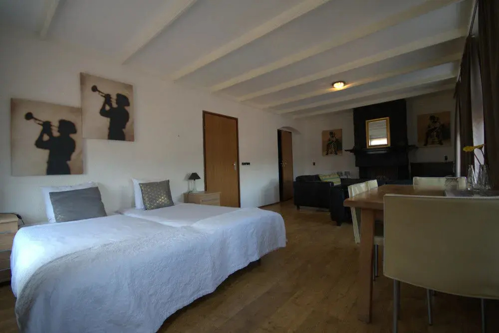 Hotel Restaurant 't Ronde Loegh