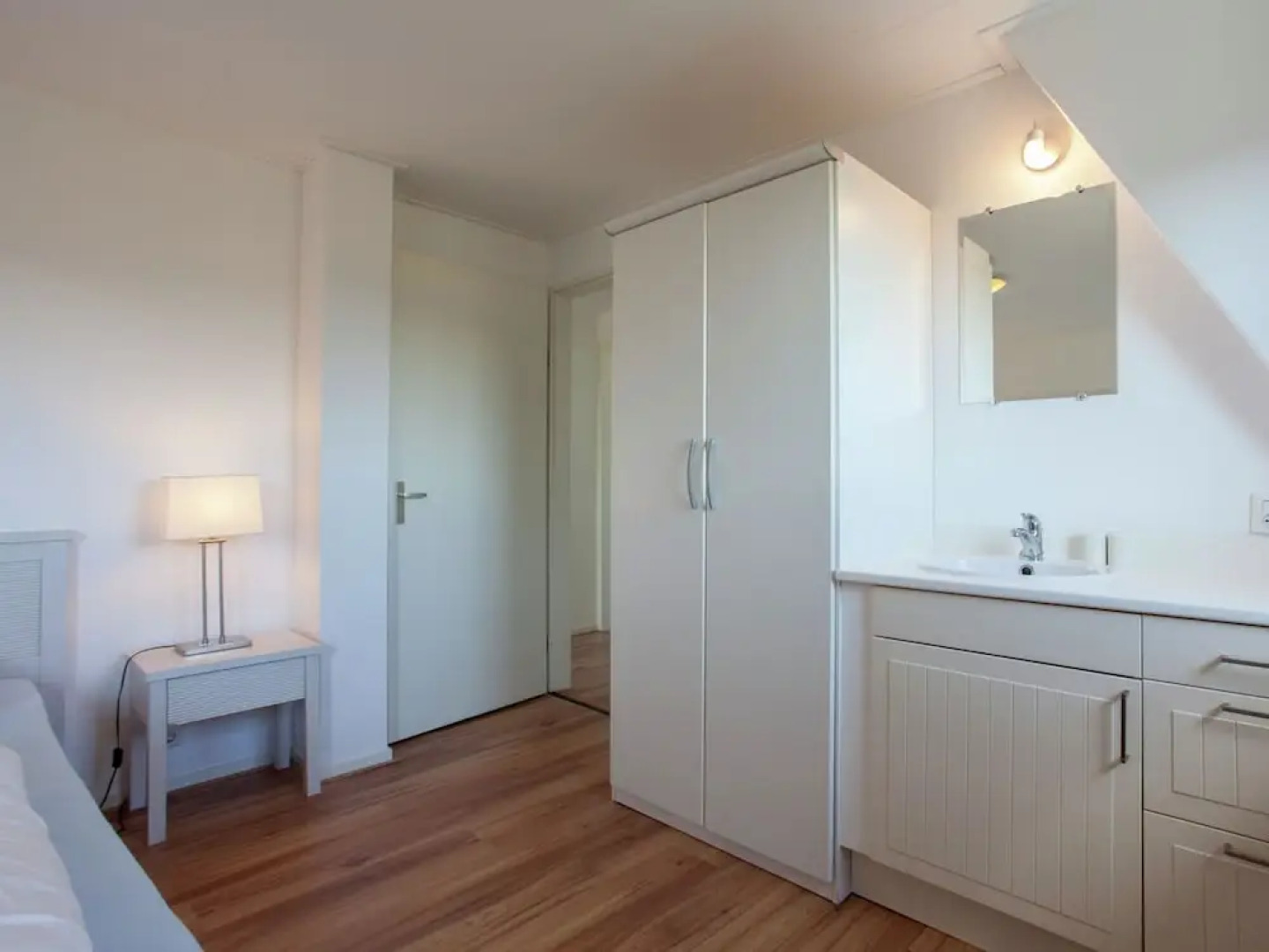 Spacious Villa in Vlieland With Terrace