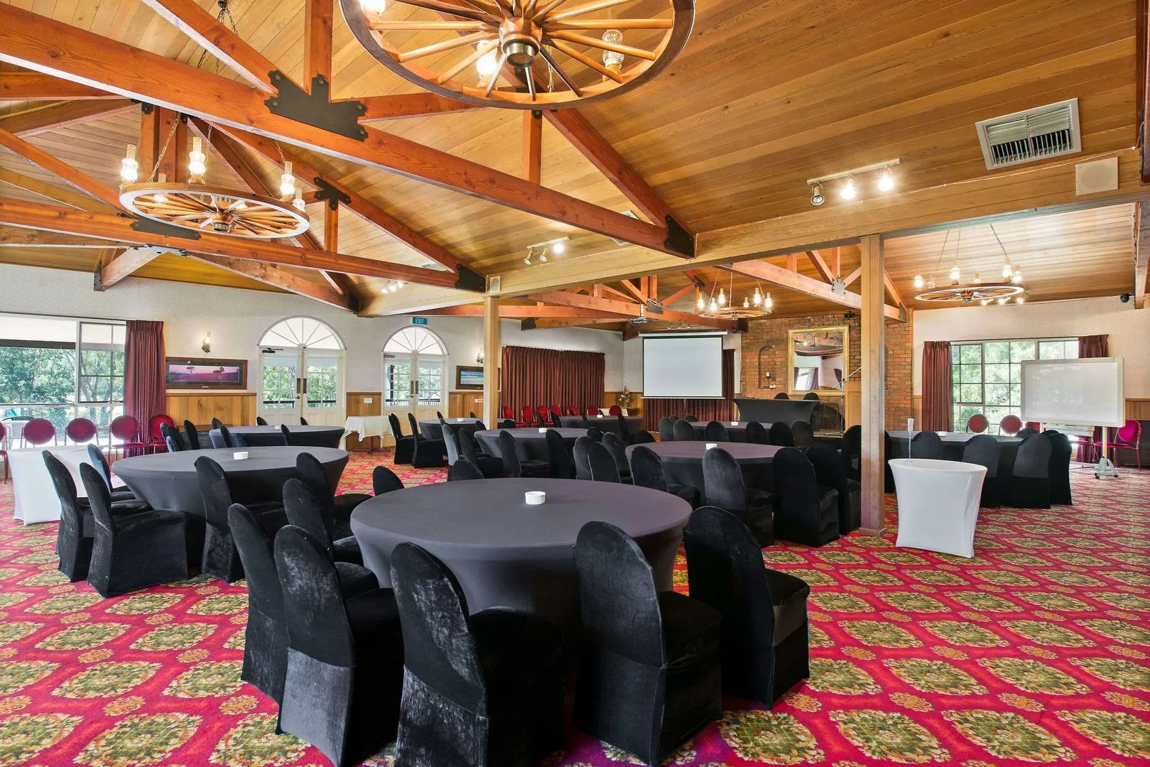 Comfort Inn Country Plaza Halls Gap