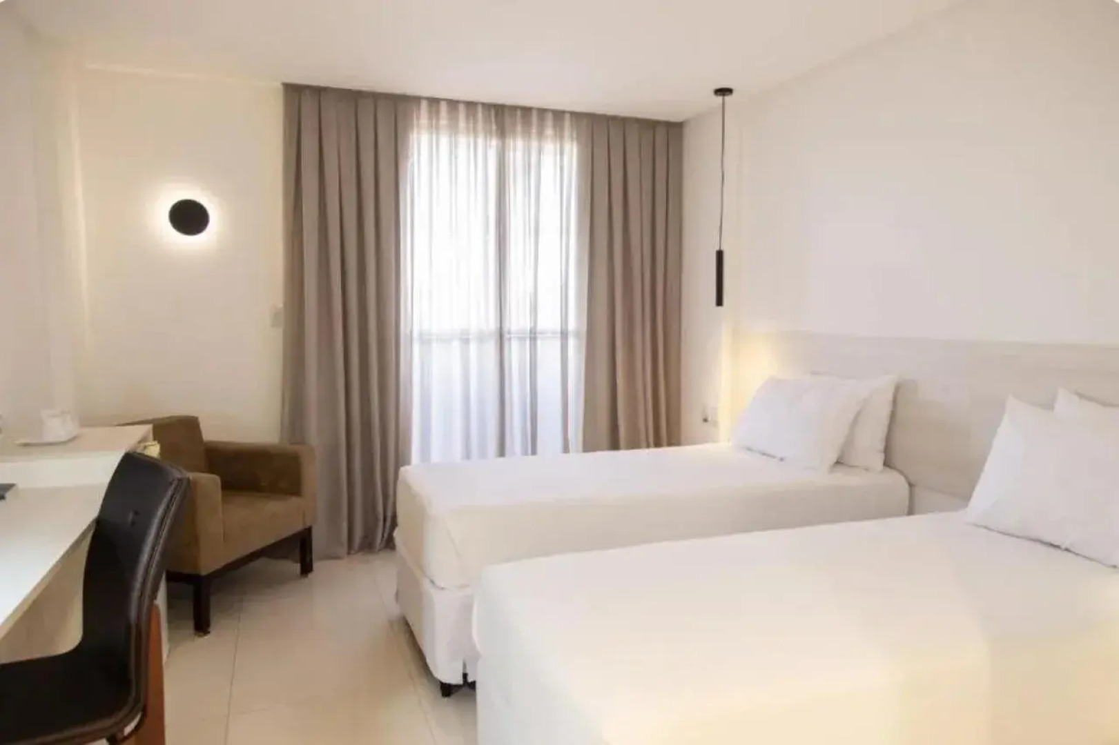 Nobile Hotel Araripina