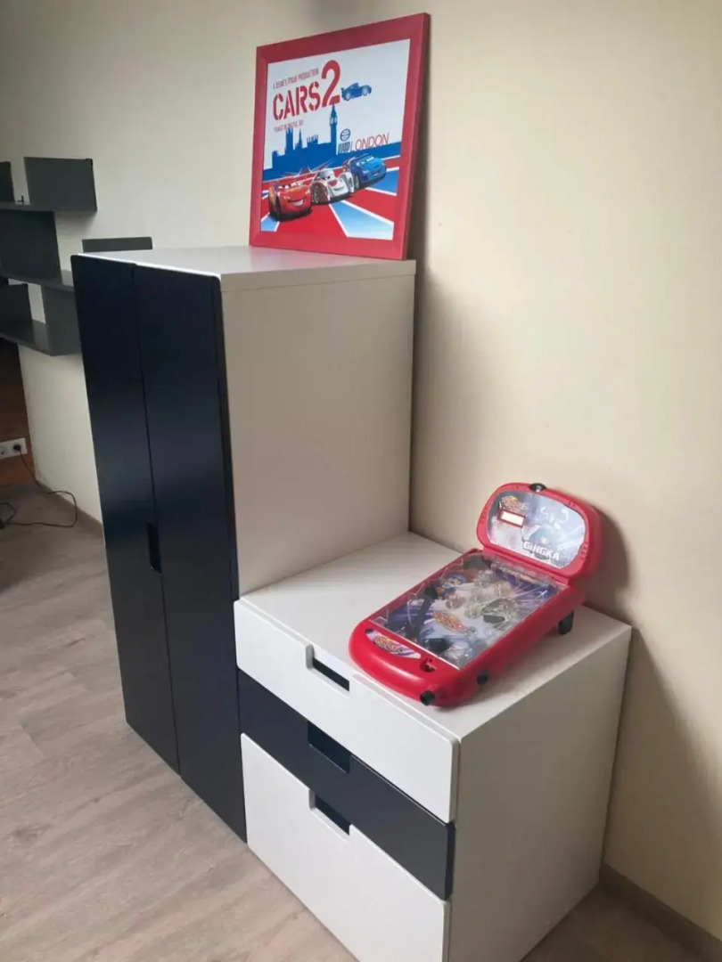 Maison familiale à proximité de la mer