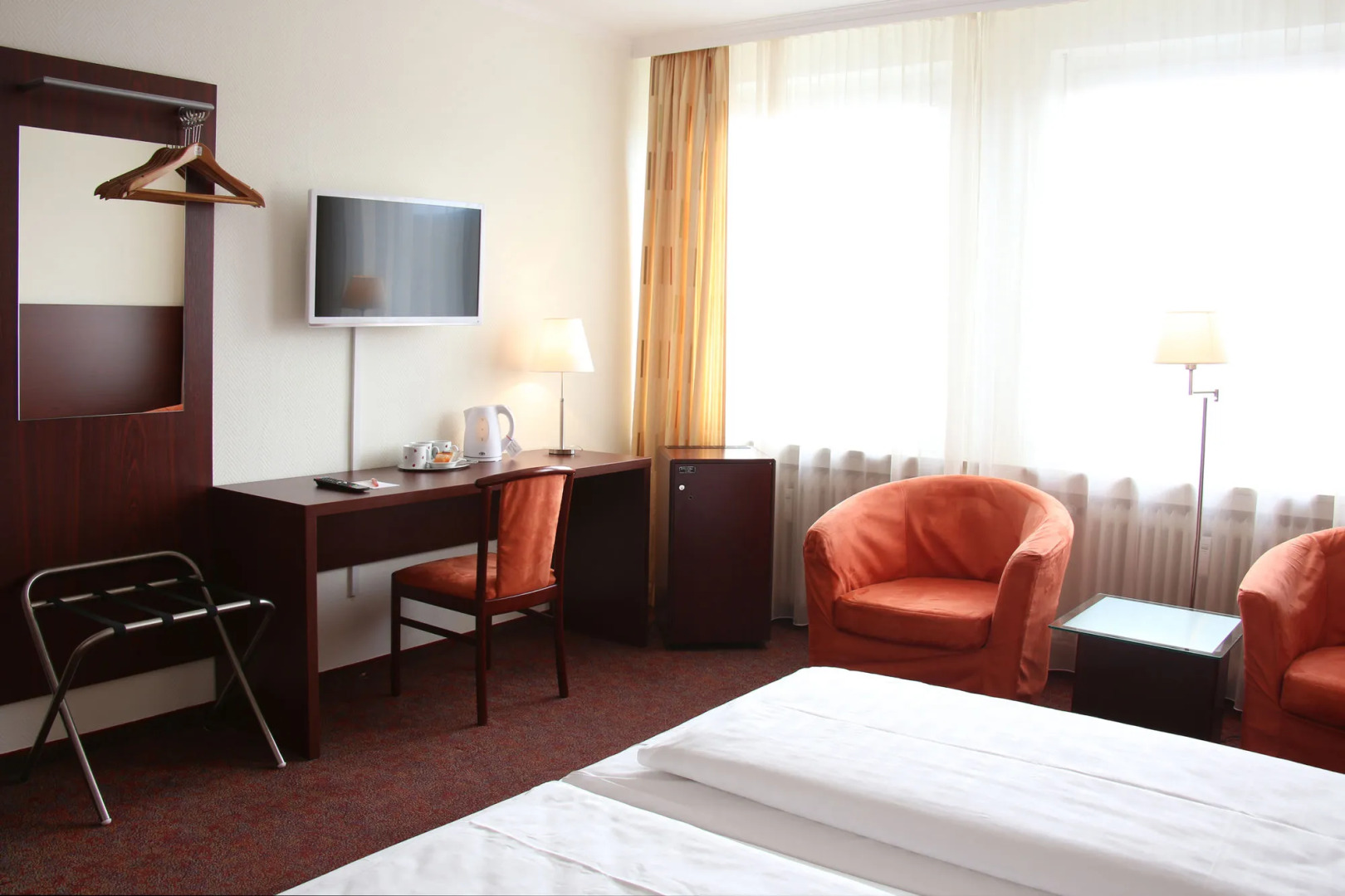 Isar City Hotel