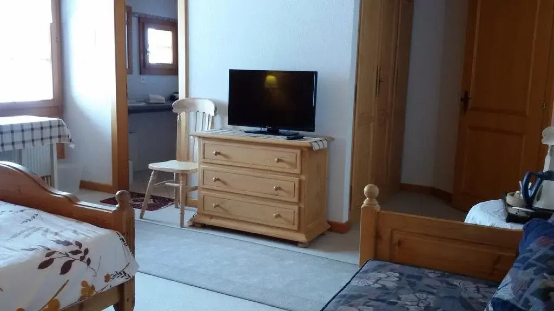 Chalet Ermina Bed & Breakfast