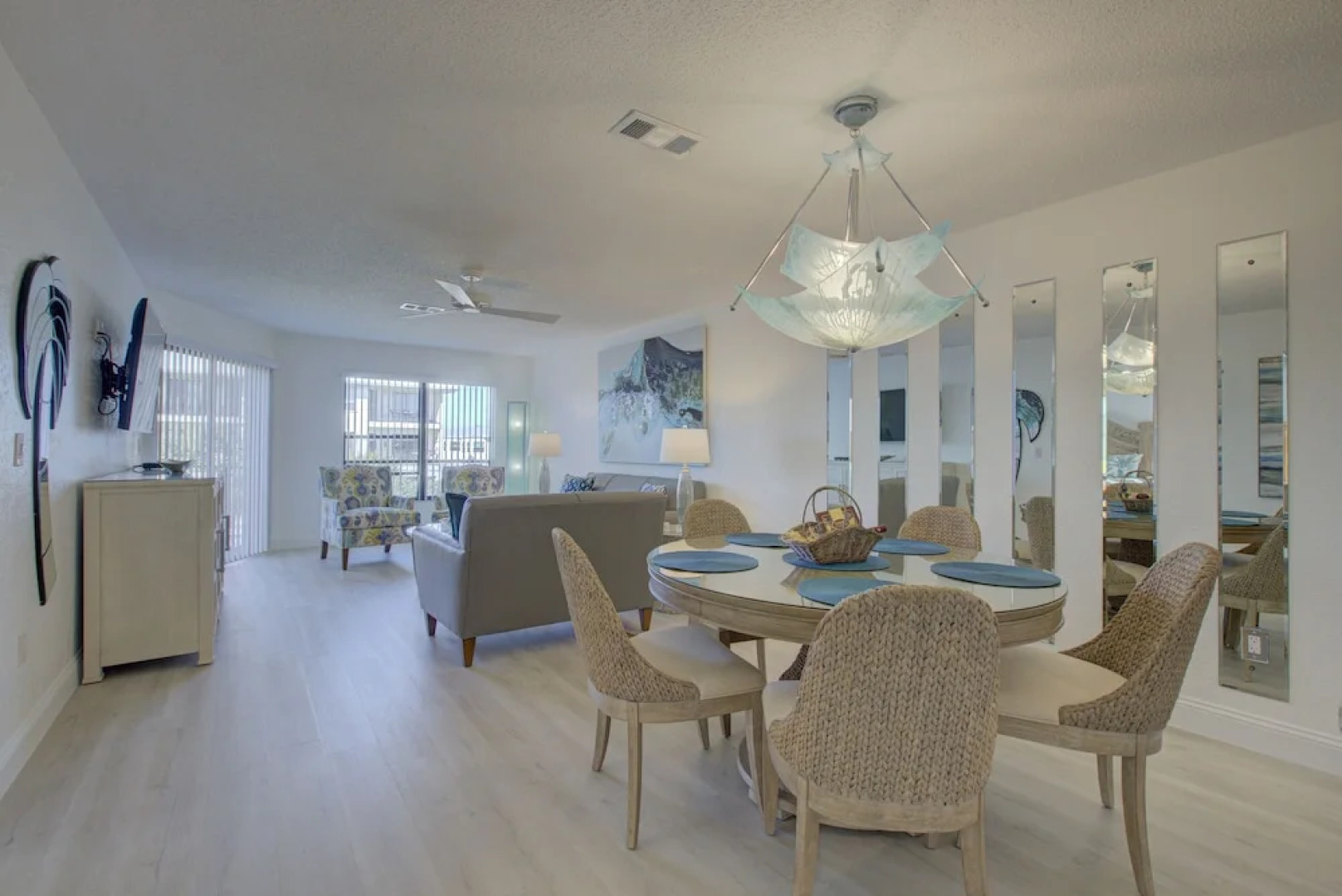 Absolute Anna Maria- 2 Bedroom Condo