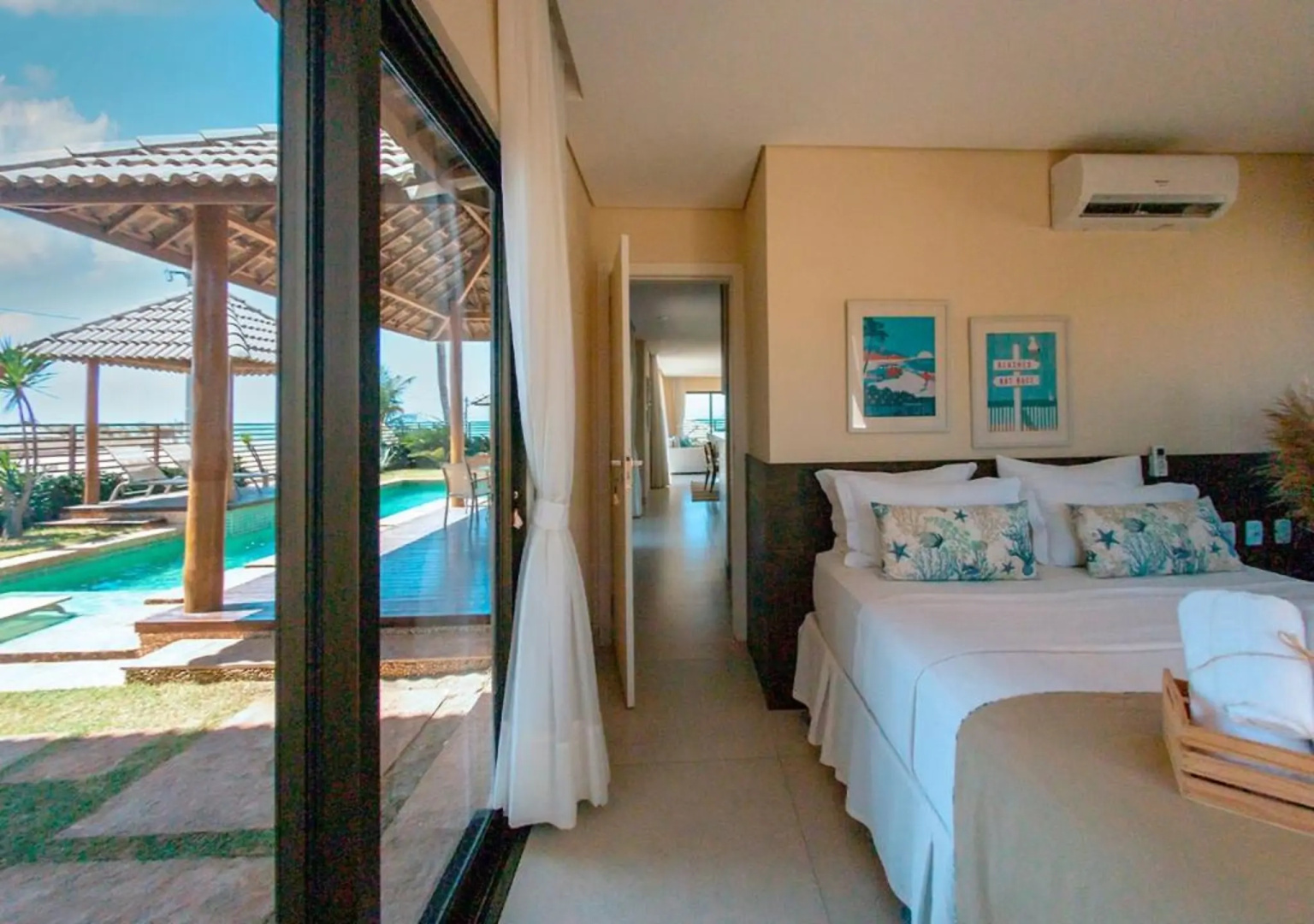 The Coral Beach Resort by Atlantica