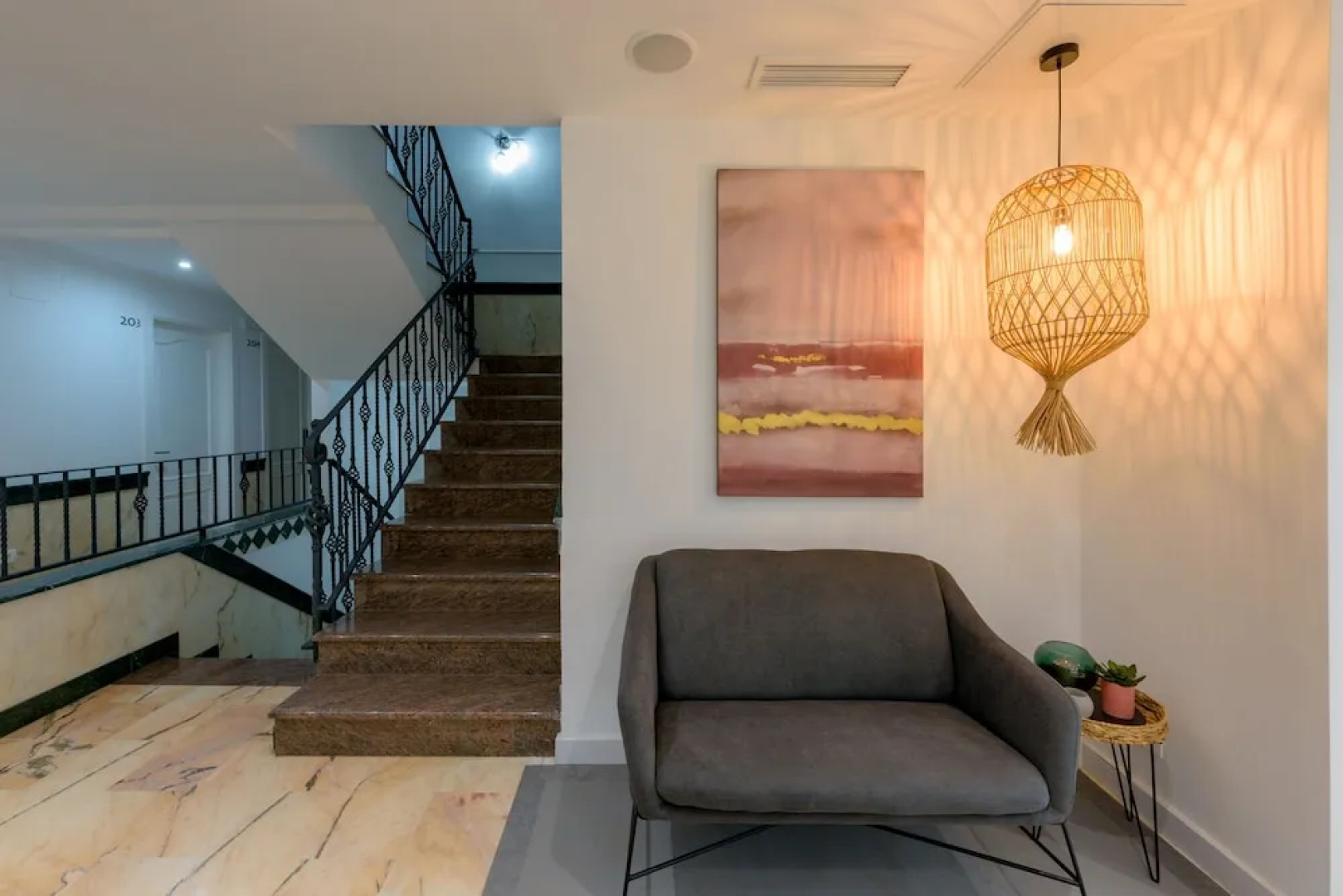 Sibarys Hotel Boutique