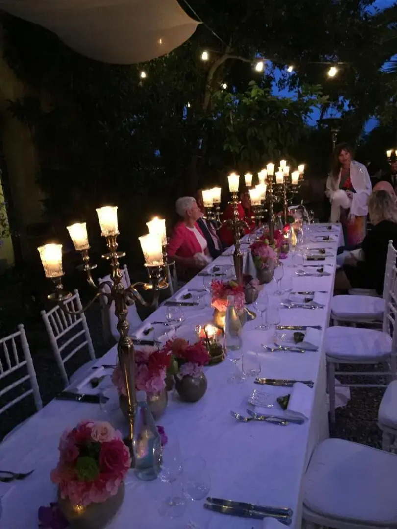 Hotel Villa Sermolli