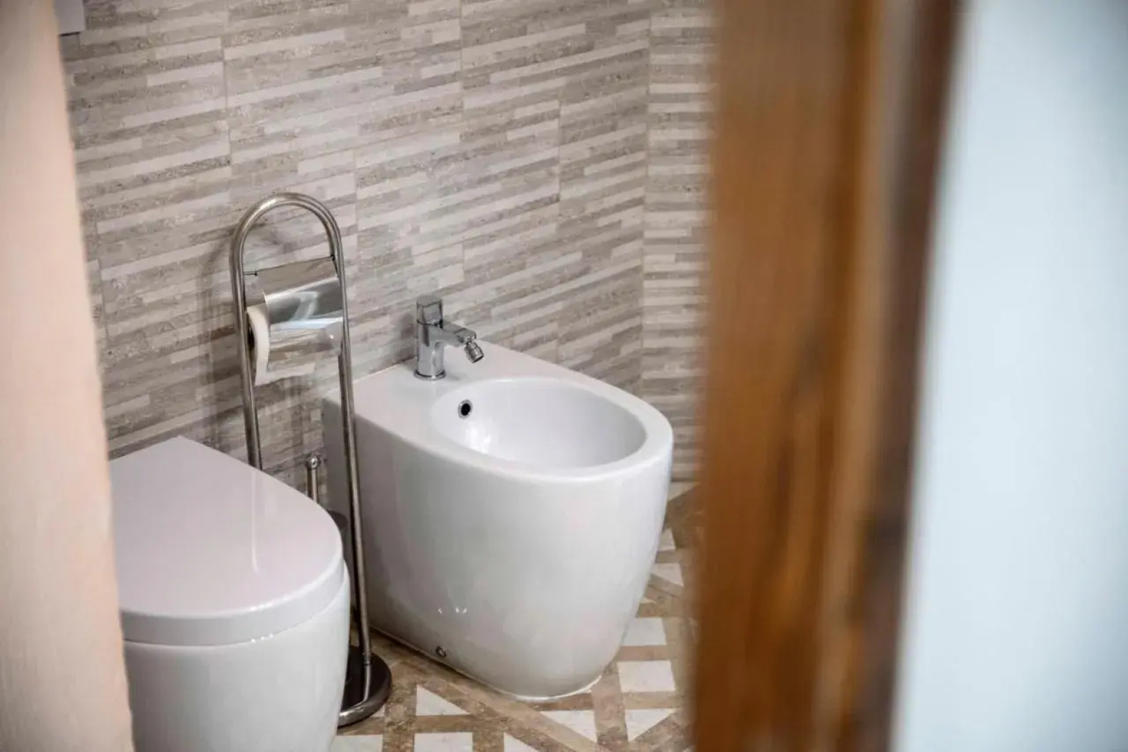 La Dimora Delle Terme