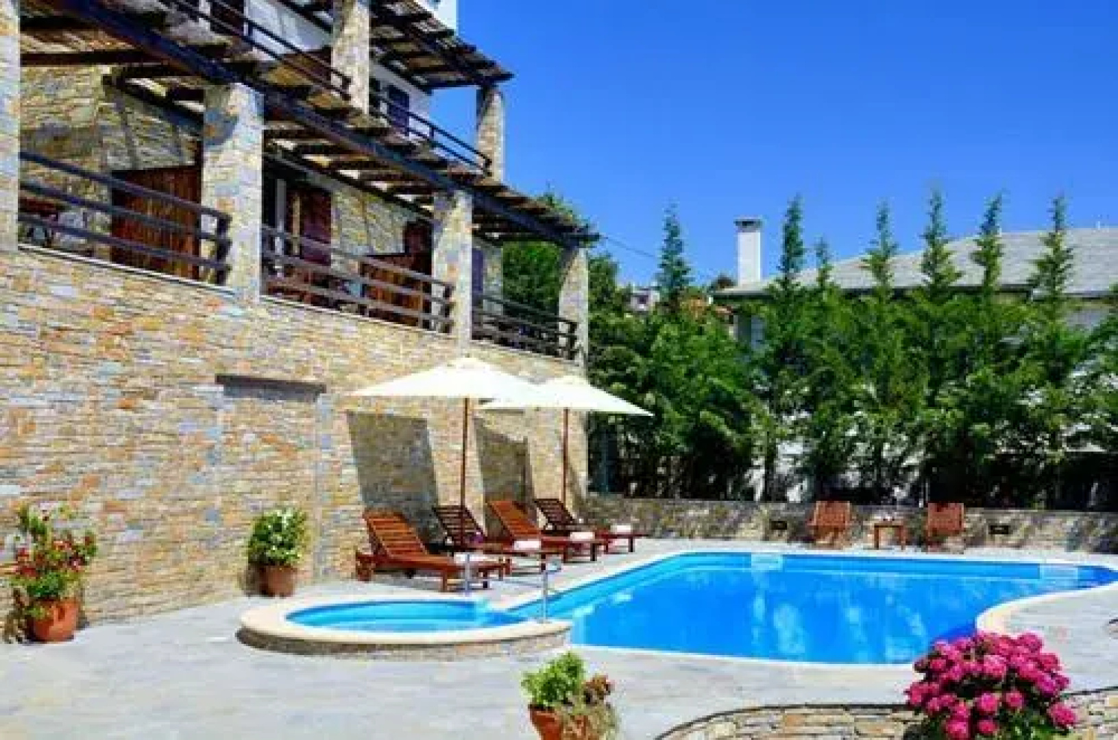 Guest House 2 Stars Zagora