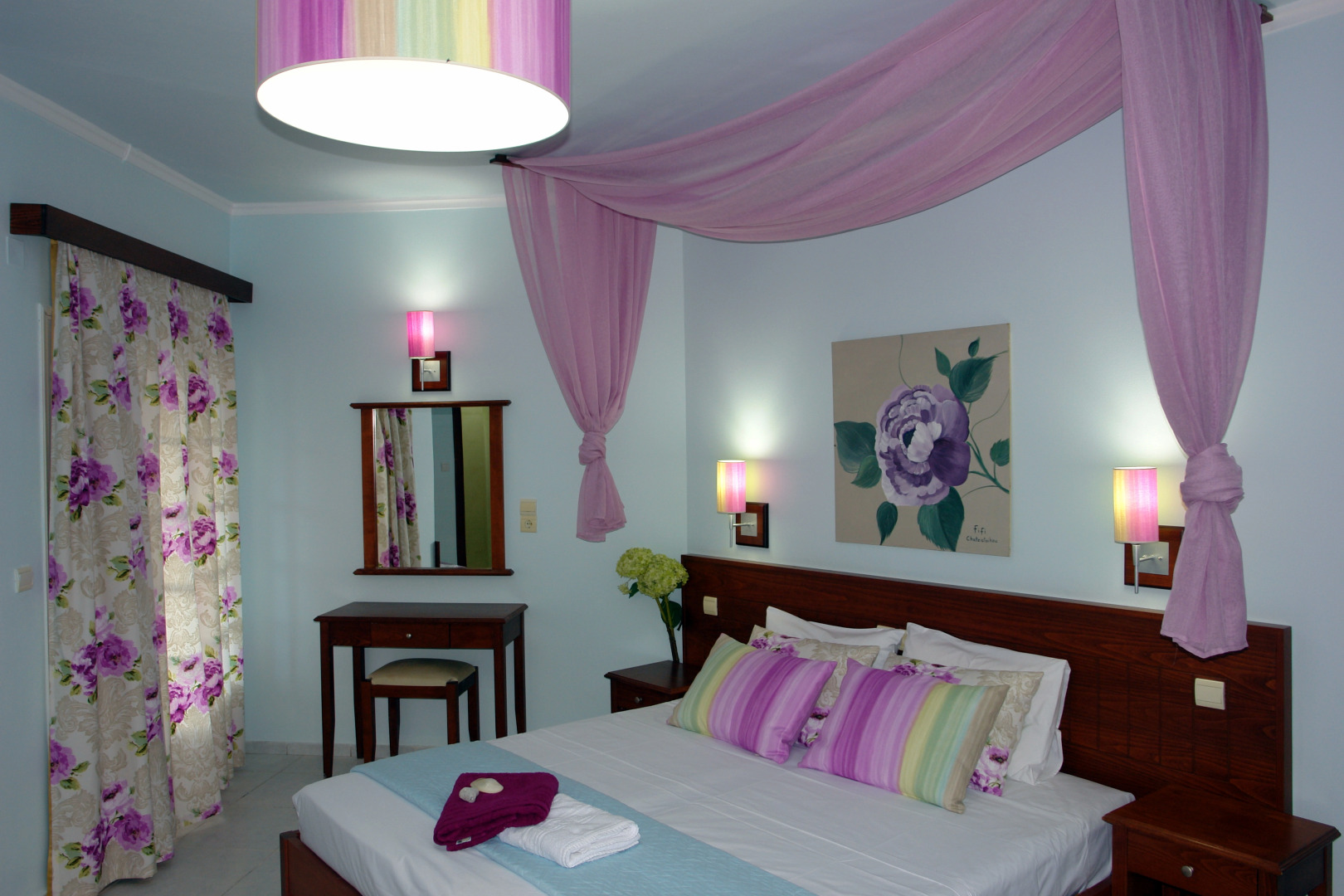 Philoxenia Hotel & Spa