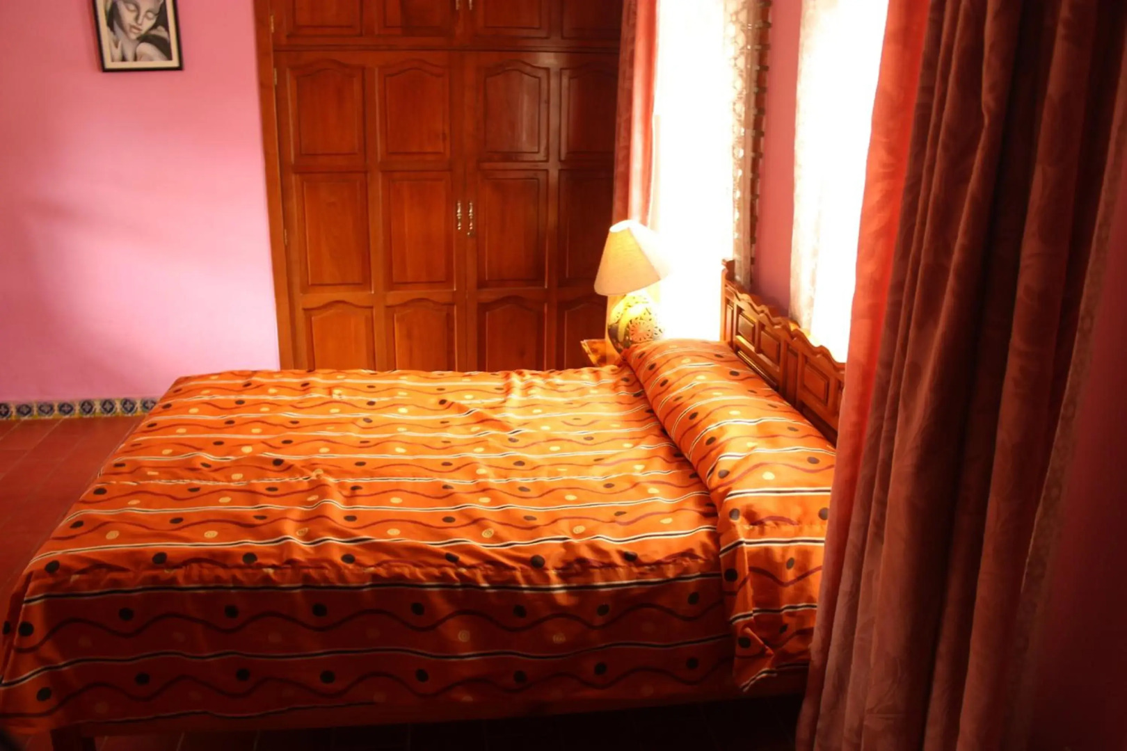 Hotel Posada La Casona de Cortes