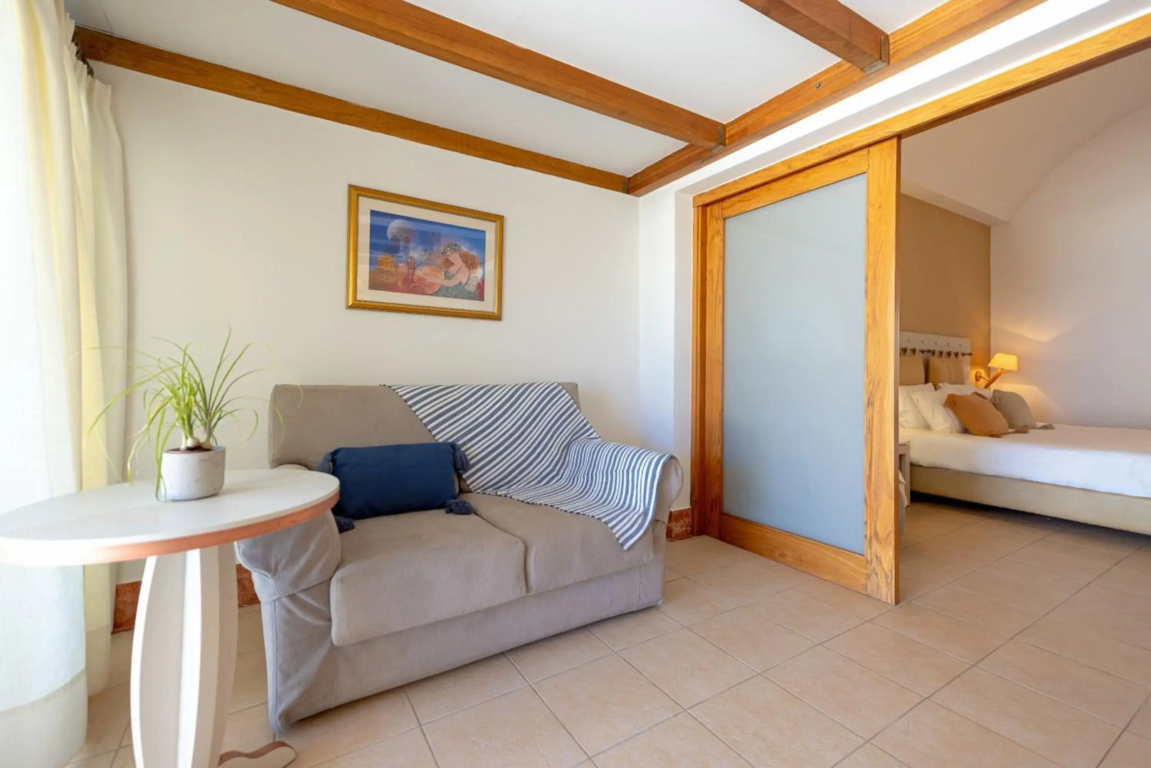 Giannoulis Santa Marina Plaza - Adults Only