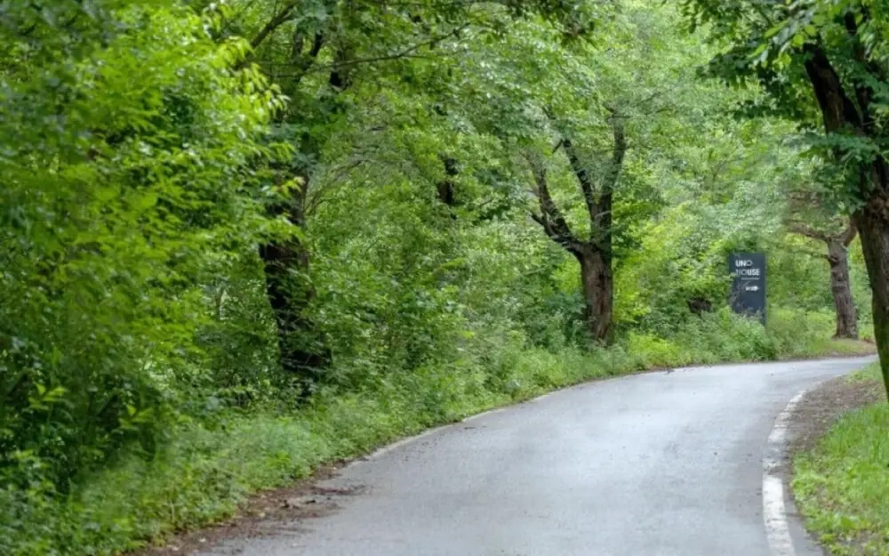 Yangpyeong Uno House Pool Villa