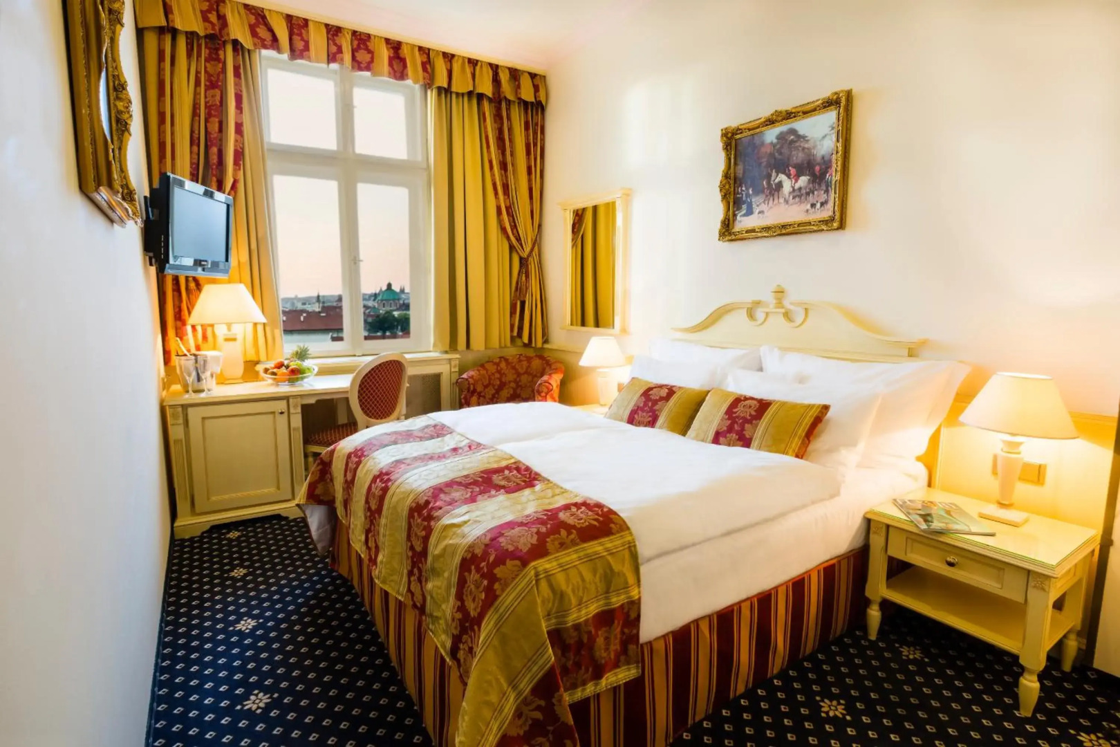 Luxury Family Hotel Royal Palace