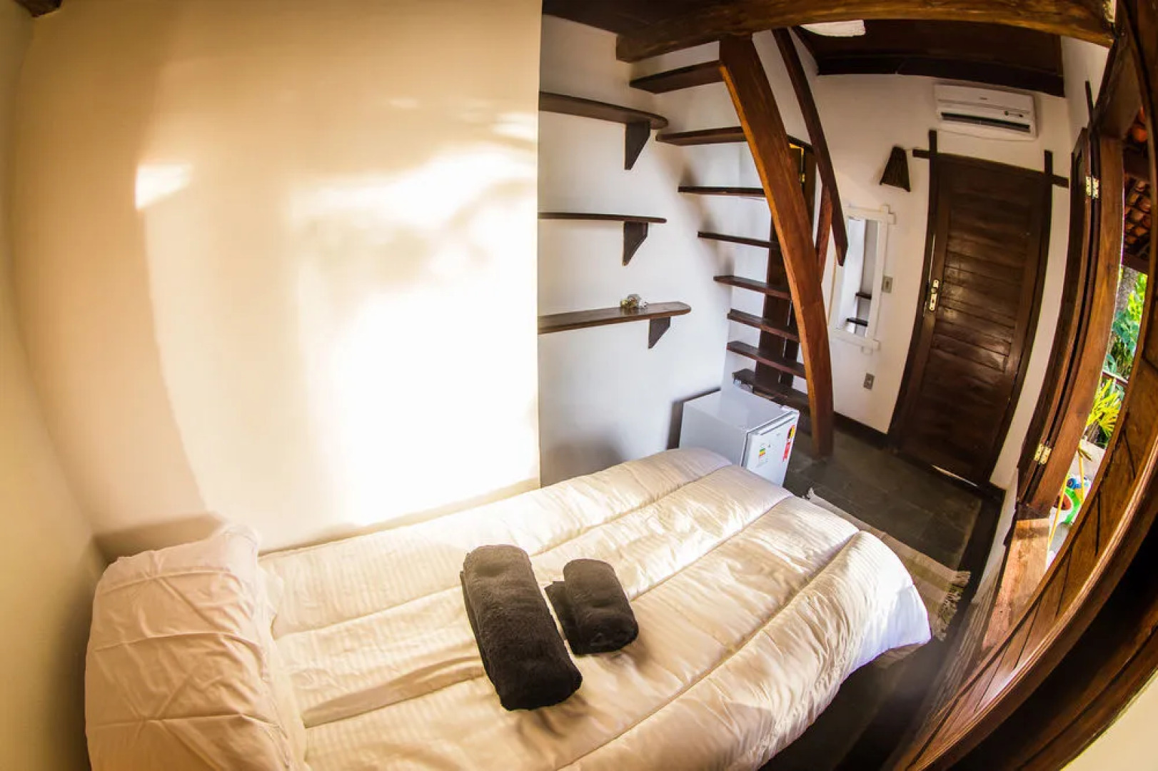 Raiz do Mutá Pousada