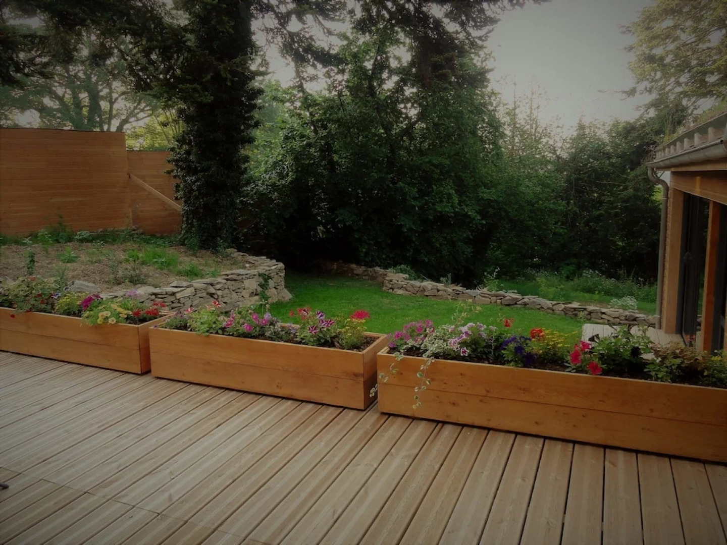 Domaine des Marequiers Gîtes