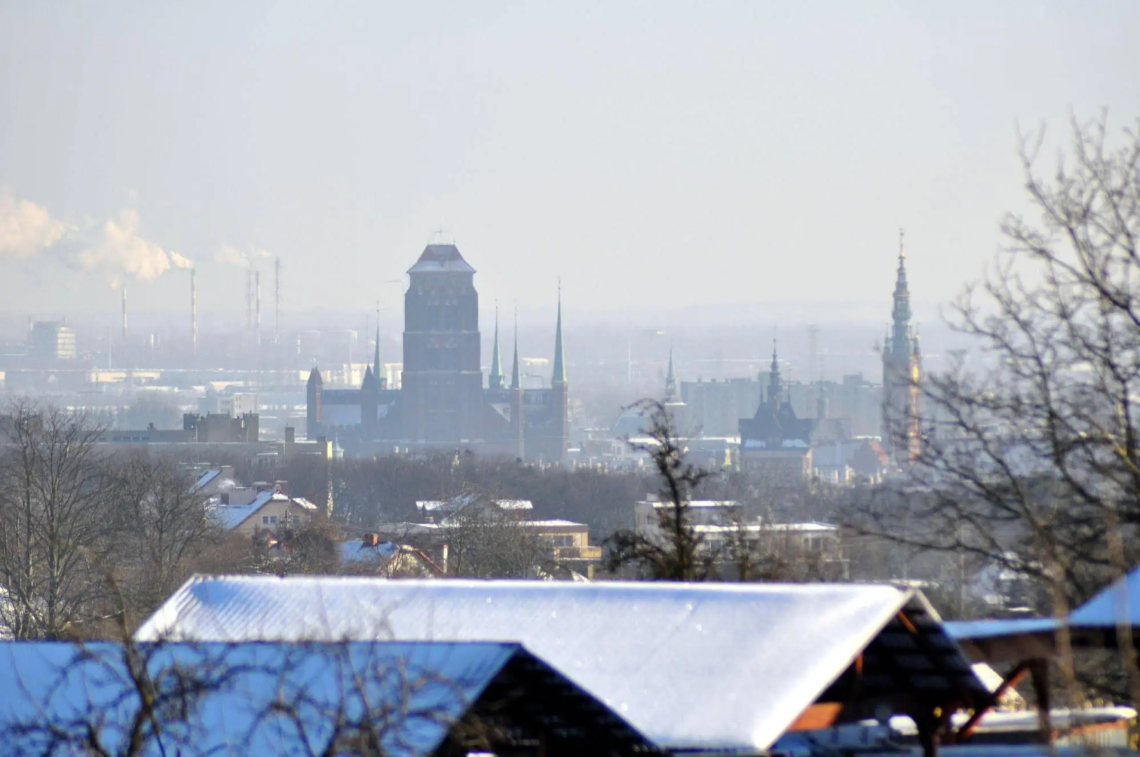 Rezydencja Wind Rose - Luxury ApartHotel