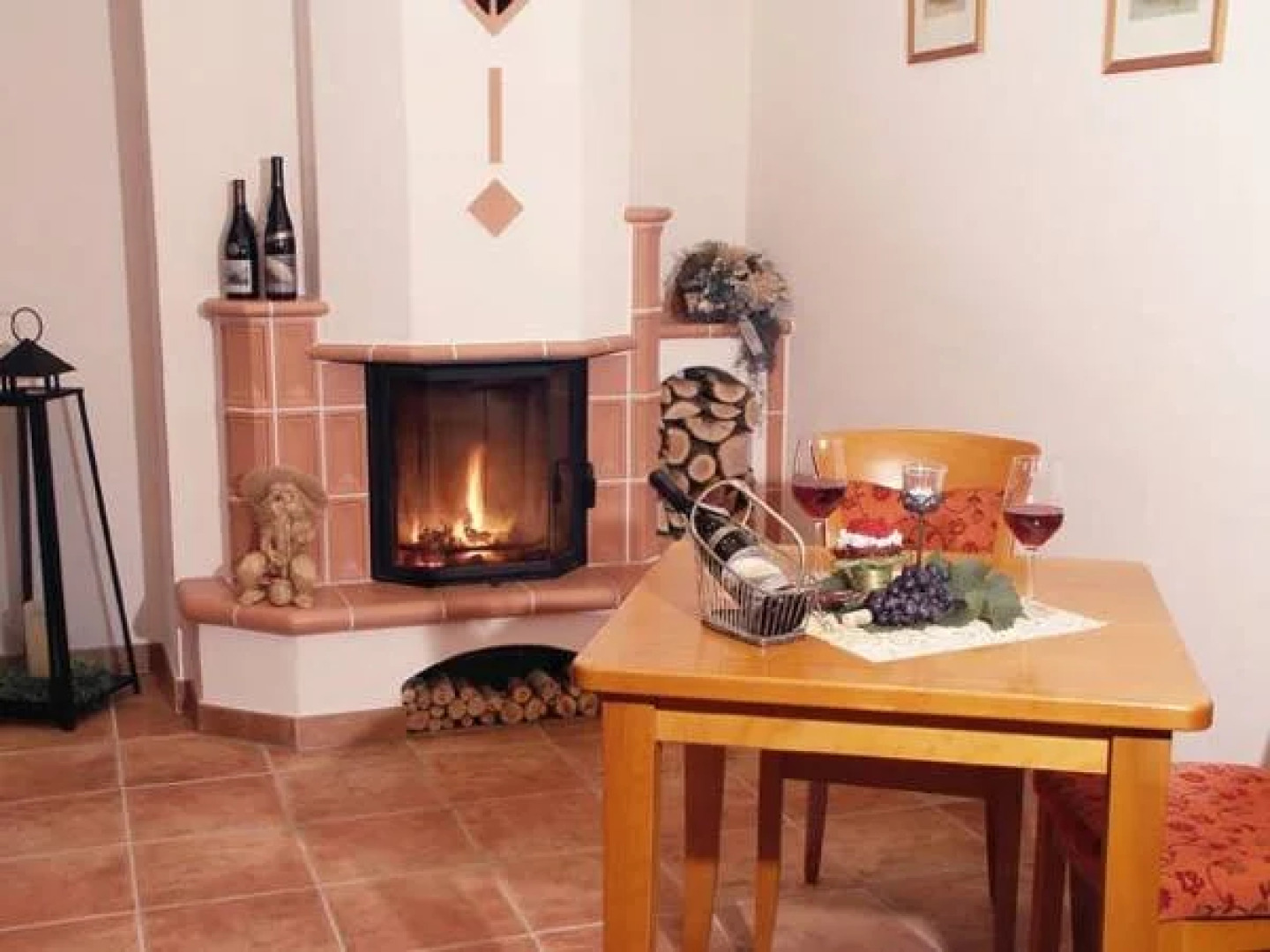 Hotel Pension Jägerstübchen