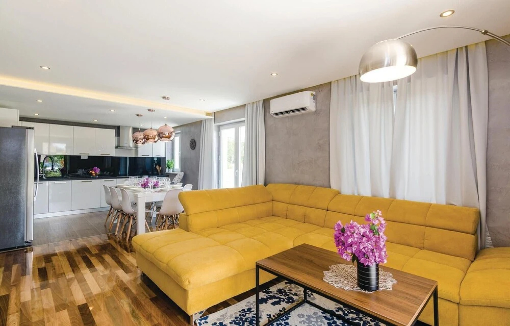 Nice Home in Zaton Veliki With Sauna, Wifi and 4 Bedrooms