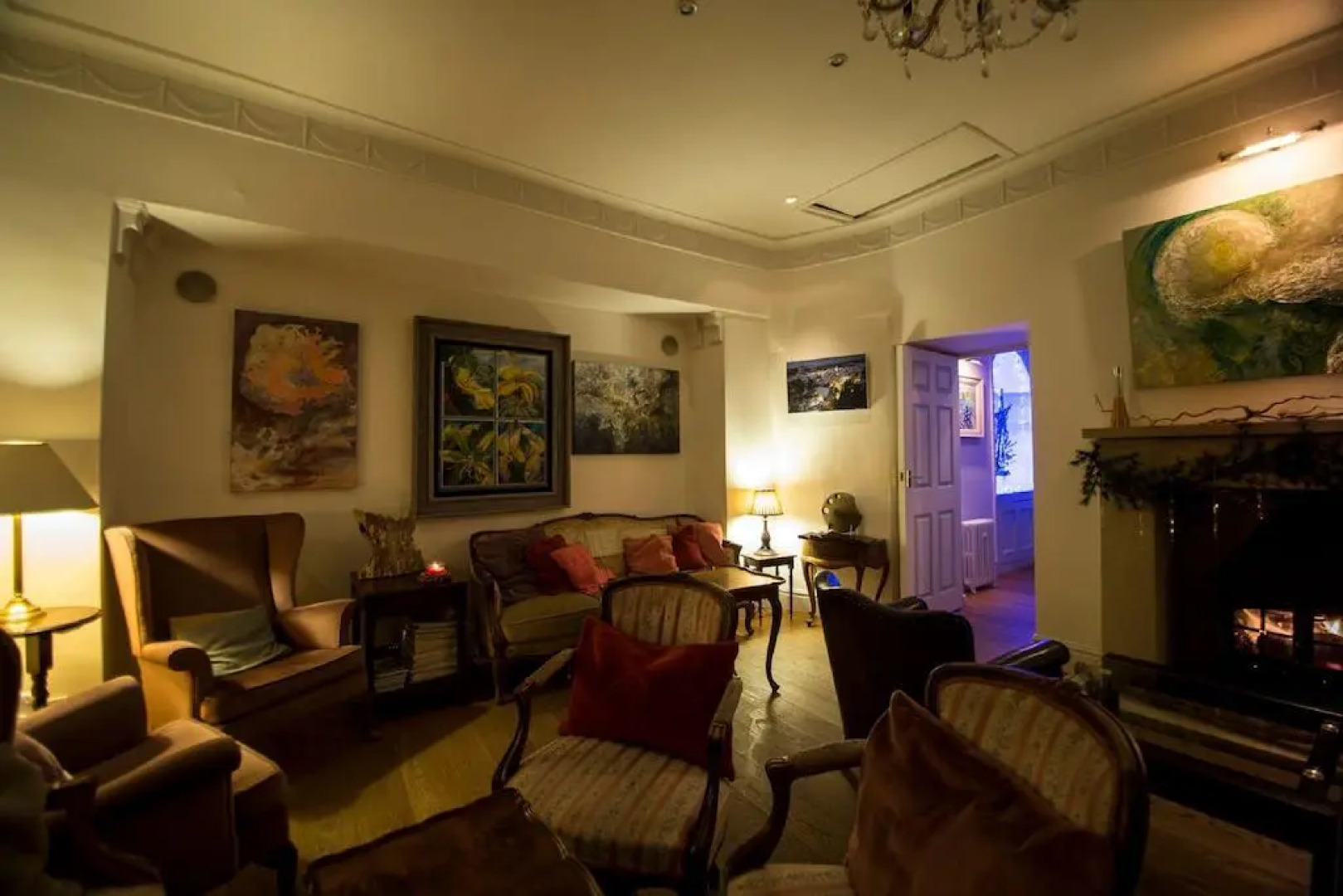 The Frenchgate Restaurant & Hotel