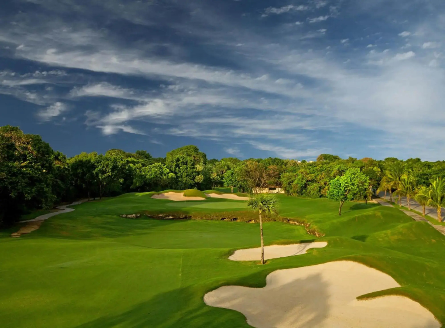 Ipana Dream Downtown Playa del Carmen