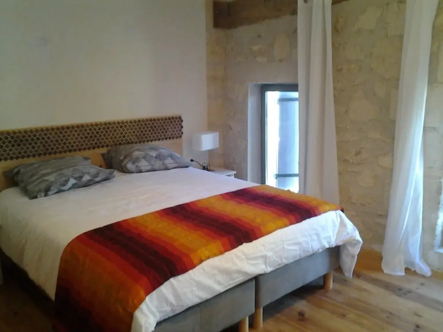 Au Vélo dans l'Arbre