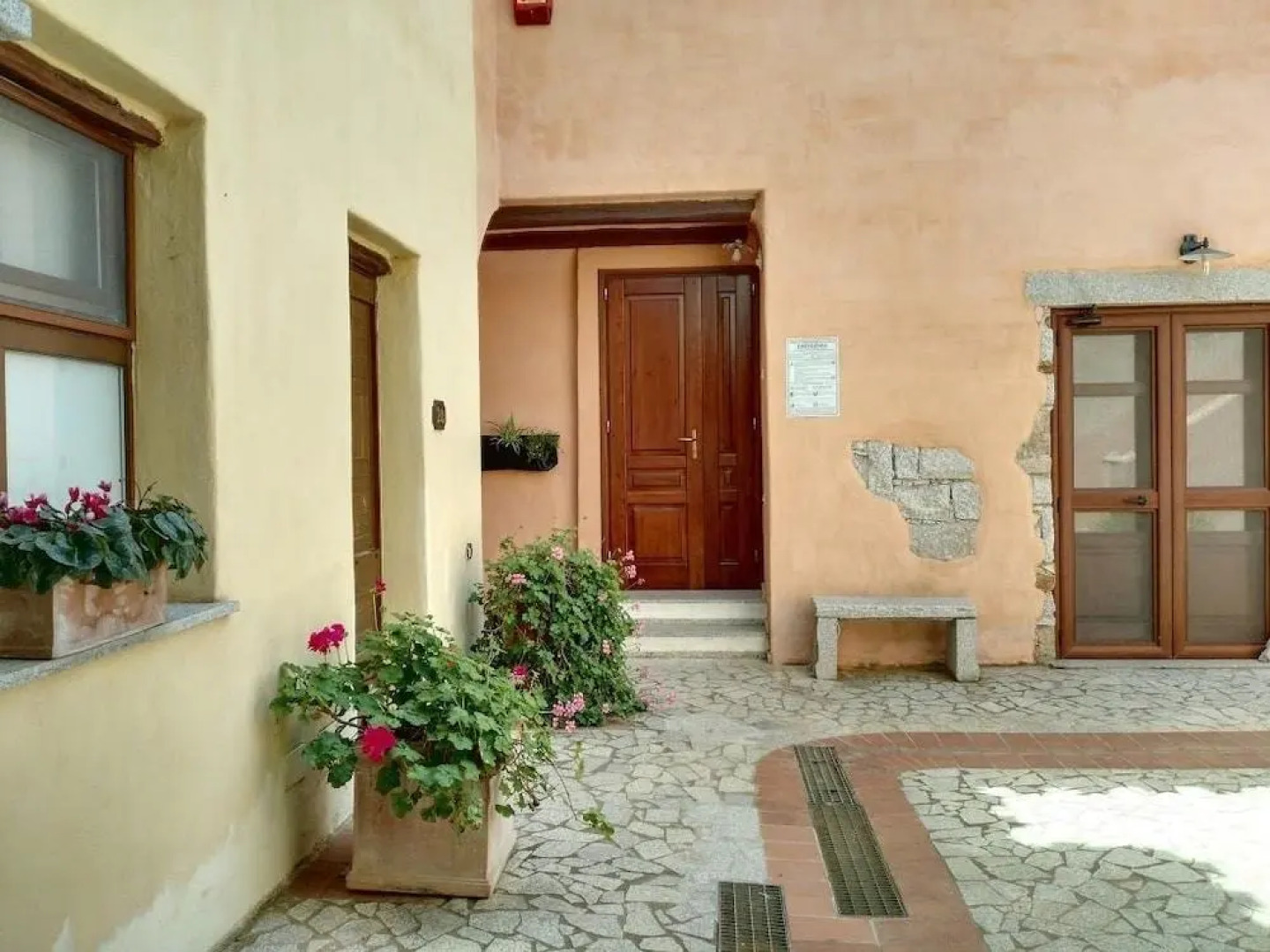 Agriturismo I Mandorli