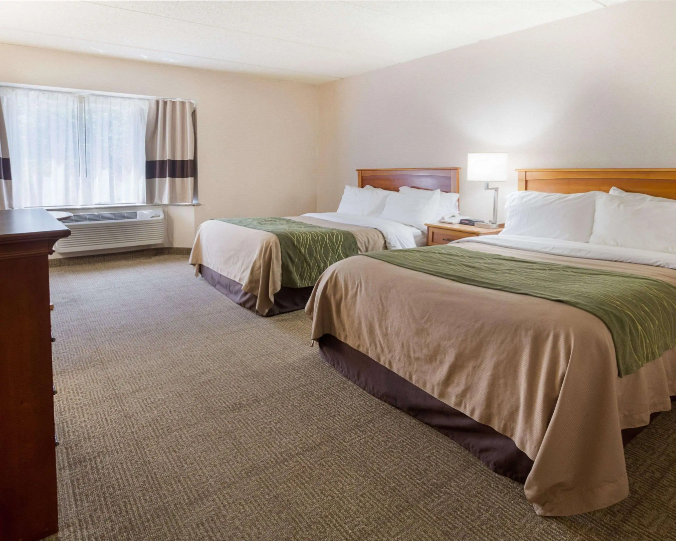 Comfort Inn & Suites Syracuse-Carrier Circle