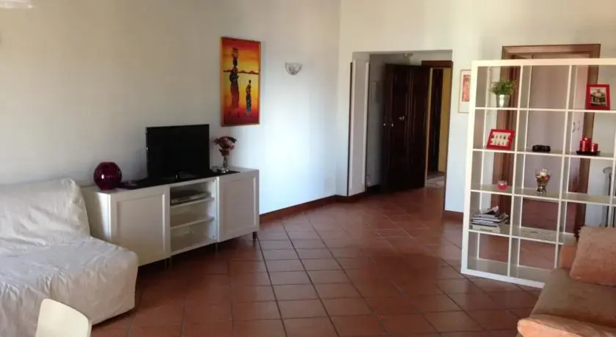 Allombra del Castello