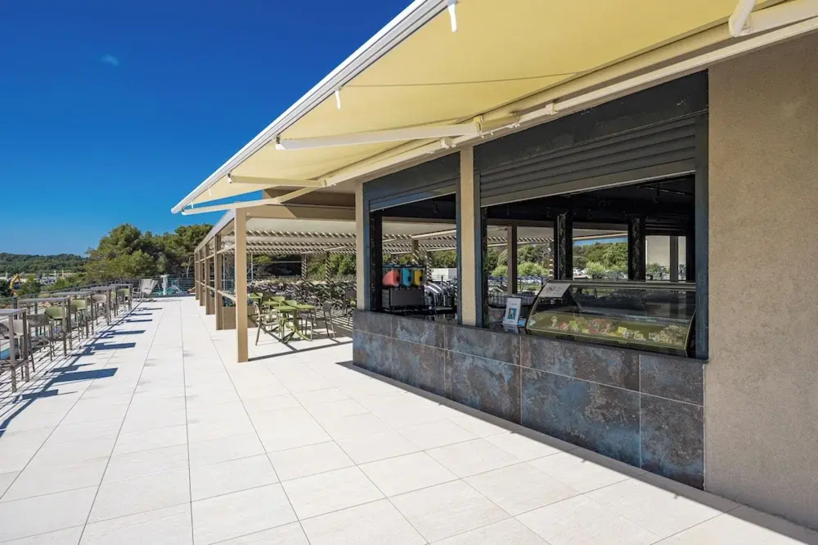 Residence Del Mar Emotion