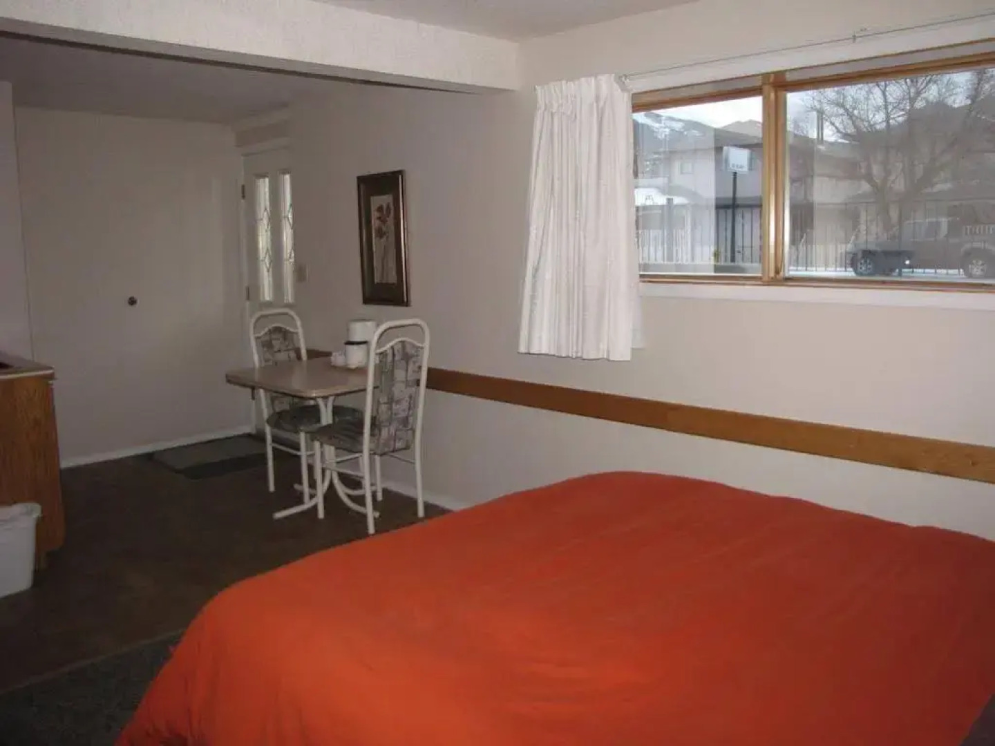 All Seasons Accommodation