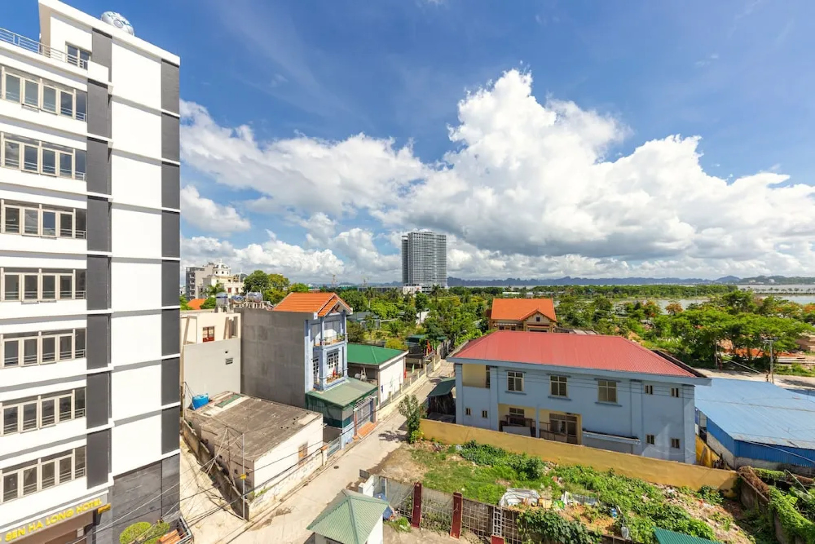 OYO 1091 Sunflower 2 Hotel