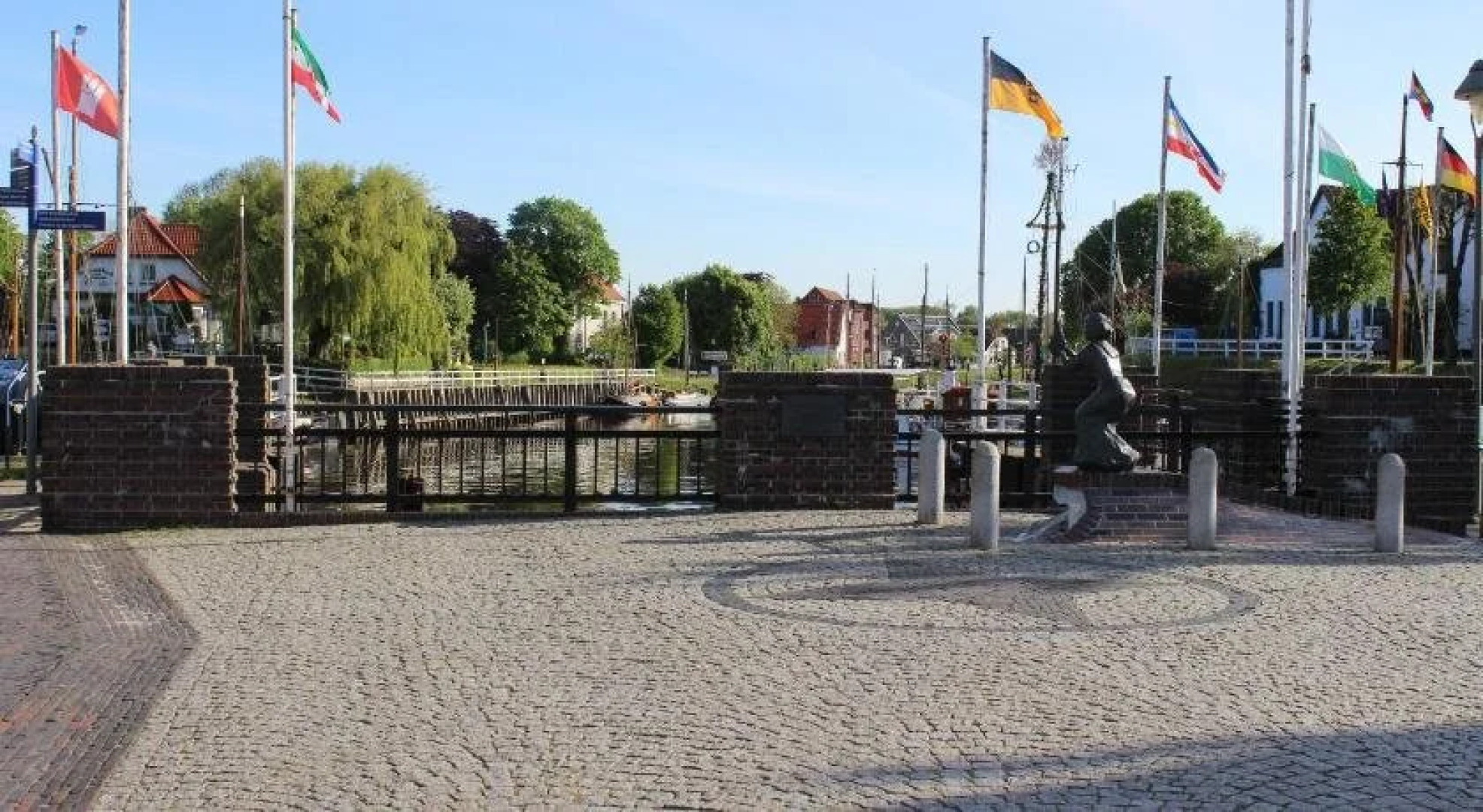 Aparthotel-Harleblick