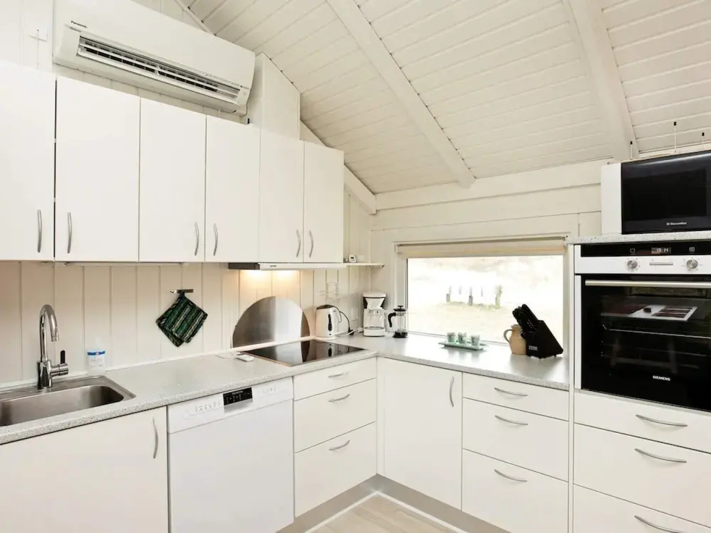 Modern Beach House - By Traum Ferienwohnungen