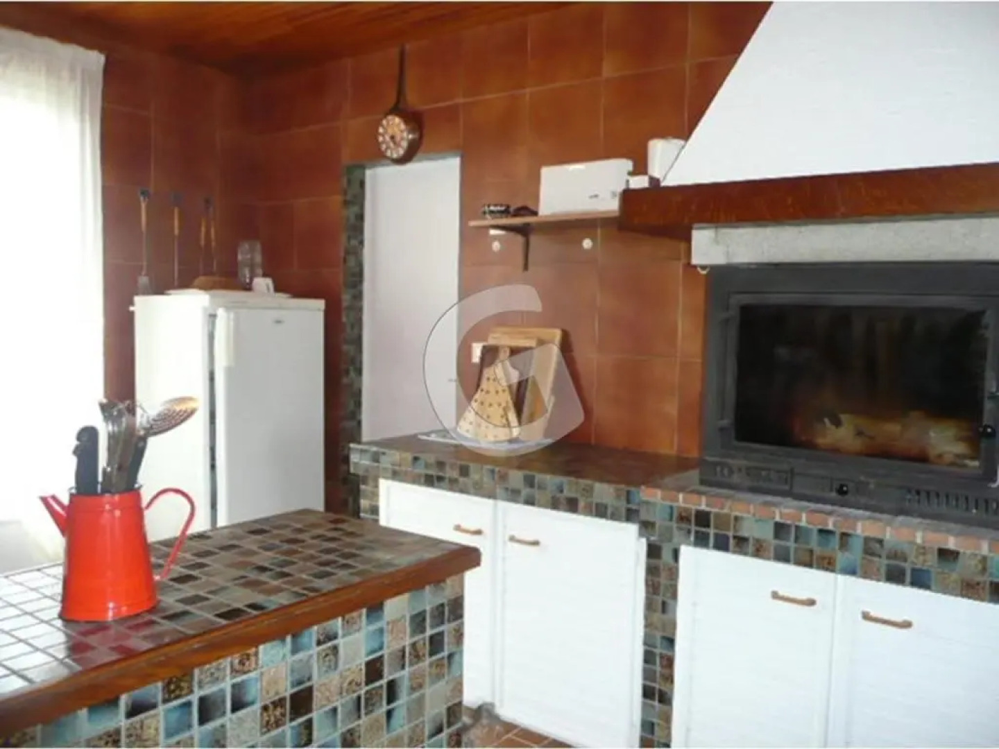 Maison La Jonchère, 4 pièces, 6 personnes - FR-1-357-89