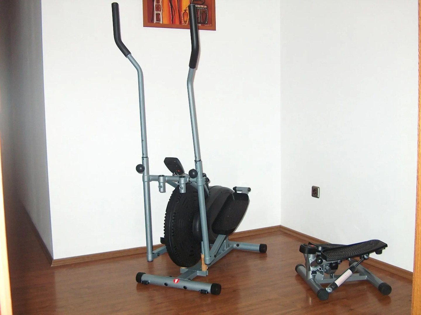 Spacious holiday home in Przesieka with sauna