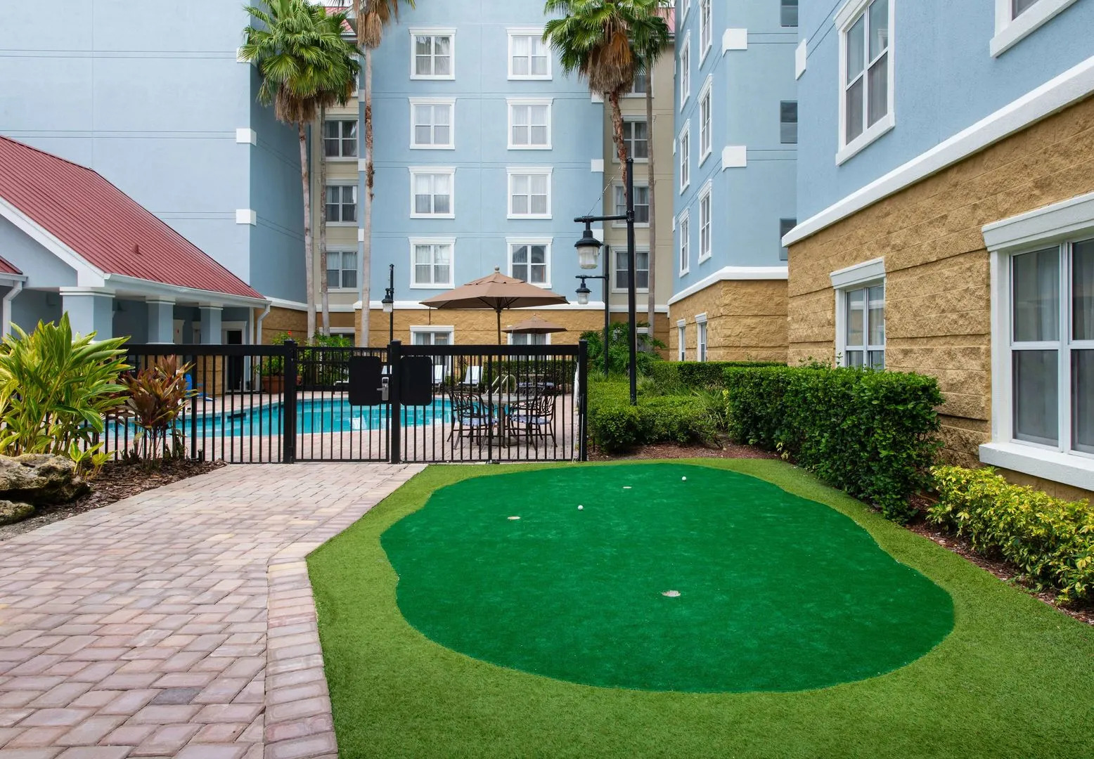 Homewood Suites by Hilton Lake Mary Orlando North