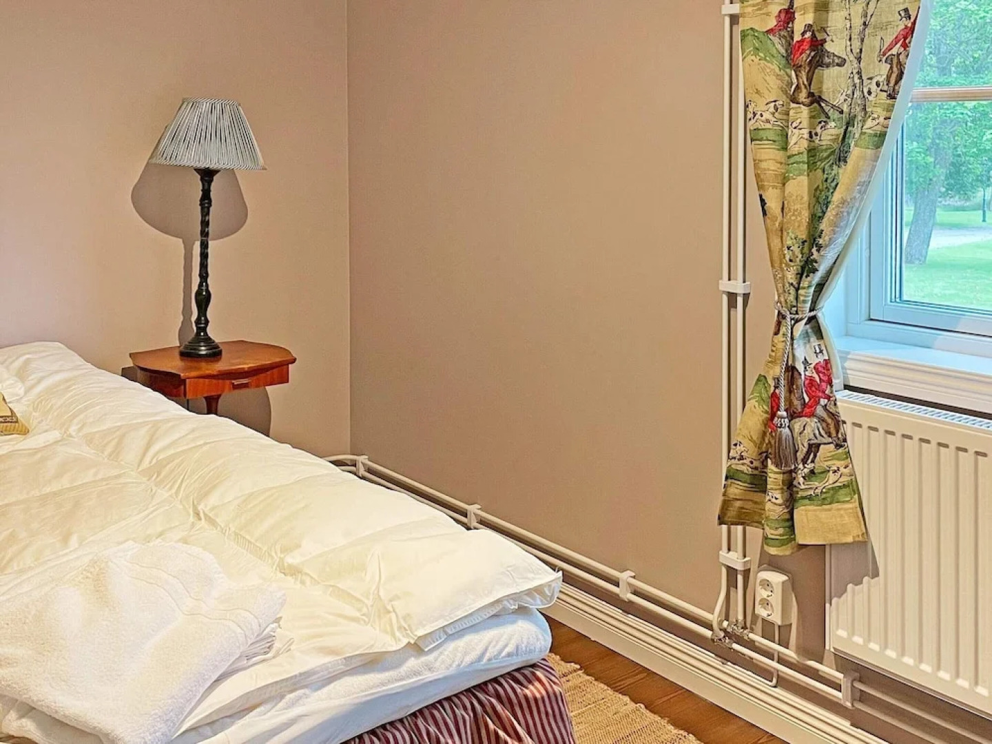 5 Star Holiday Home in Hjortkvarn-by Traum