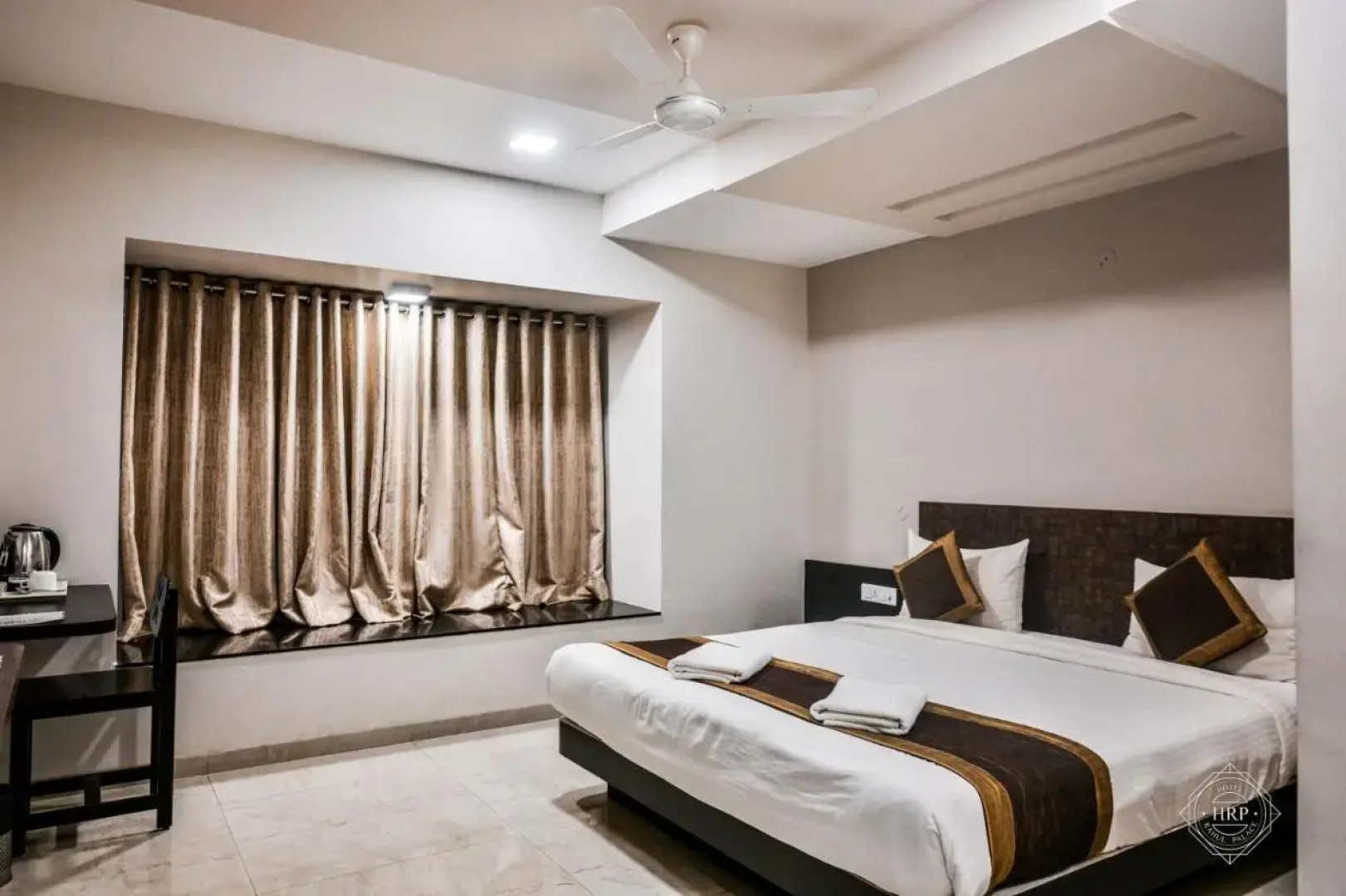 Hotel Rahul Palace Belagavi