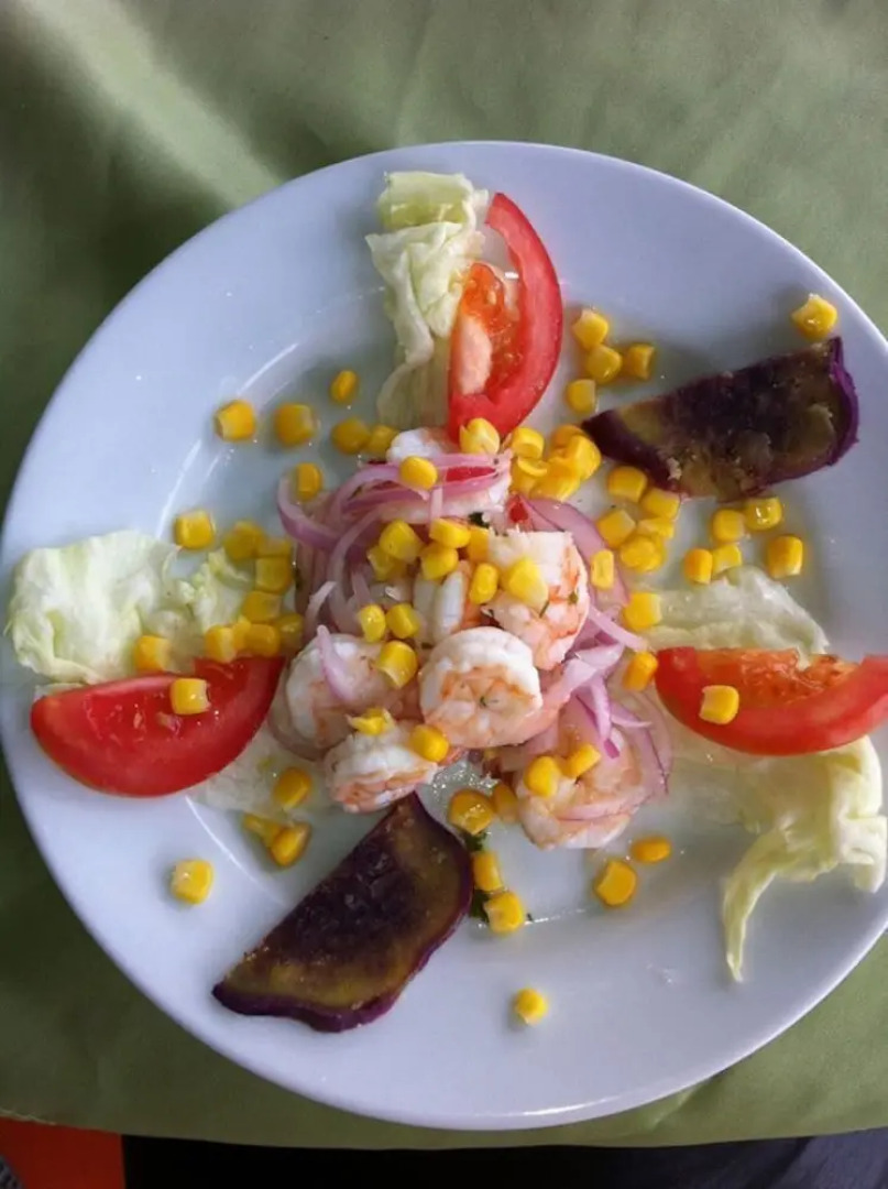 Finca-Hostería El Retiro