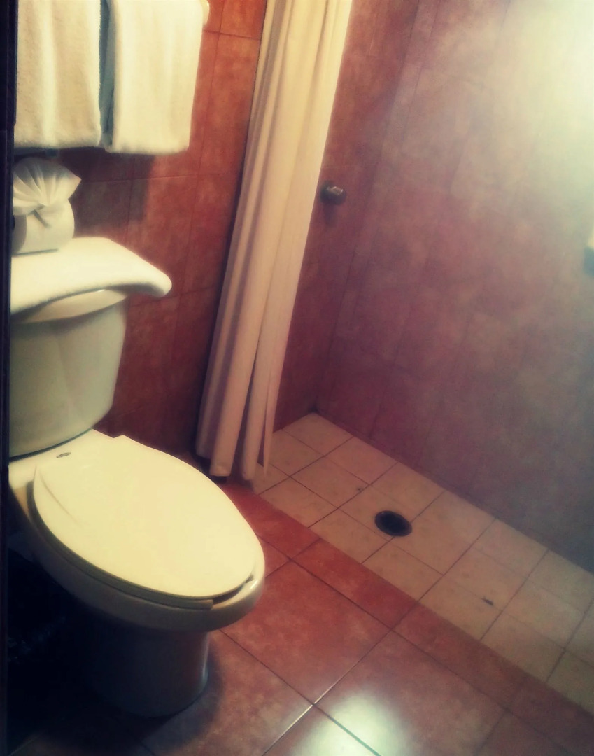 Hotel Playa de Cortes