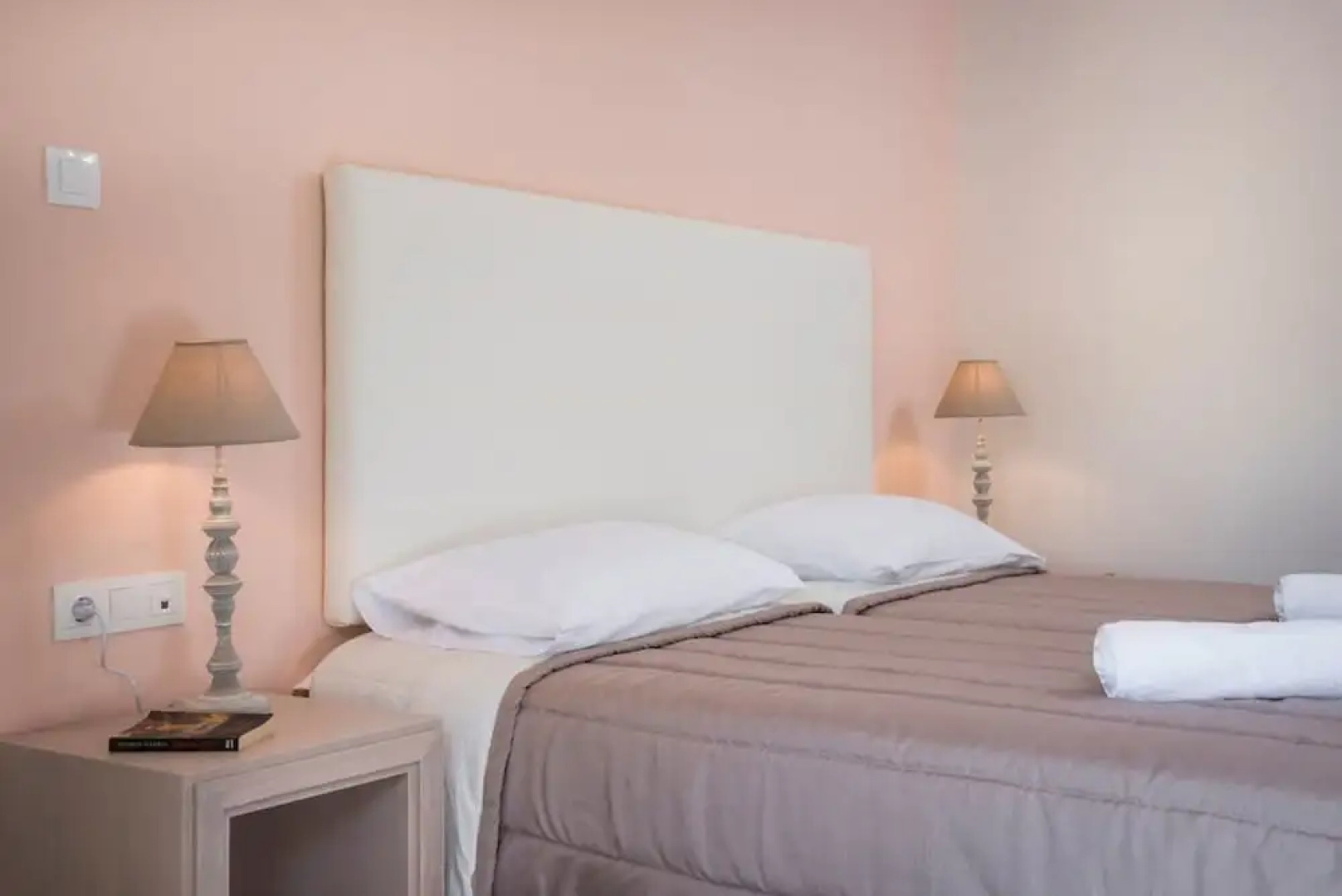 Mear Family Escape - Summer Cretan Getaway