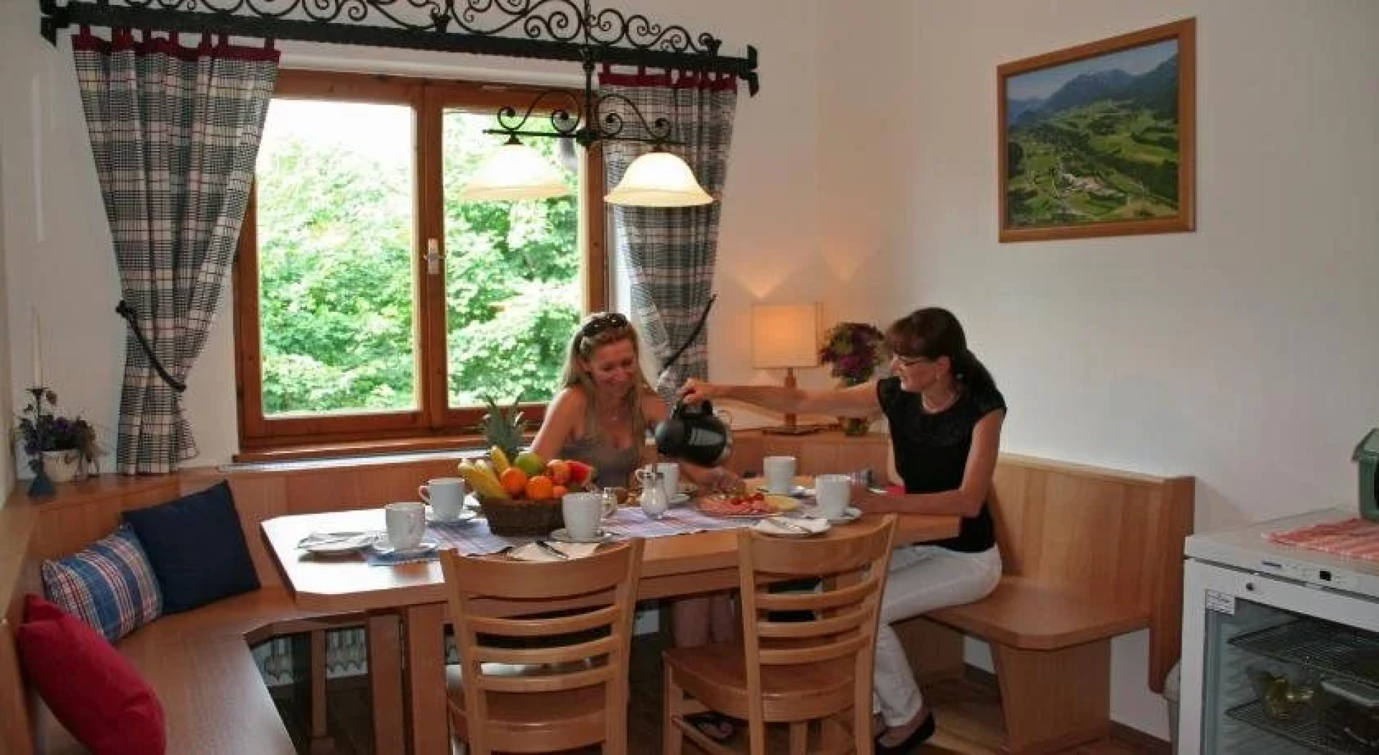 Hotel Gasthof zur Wacht